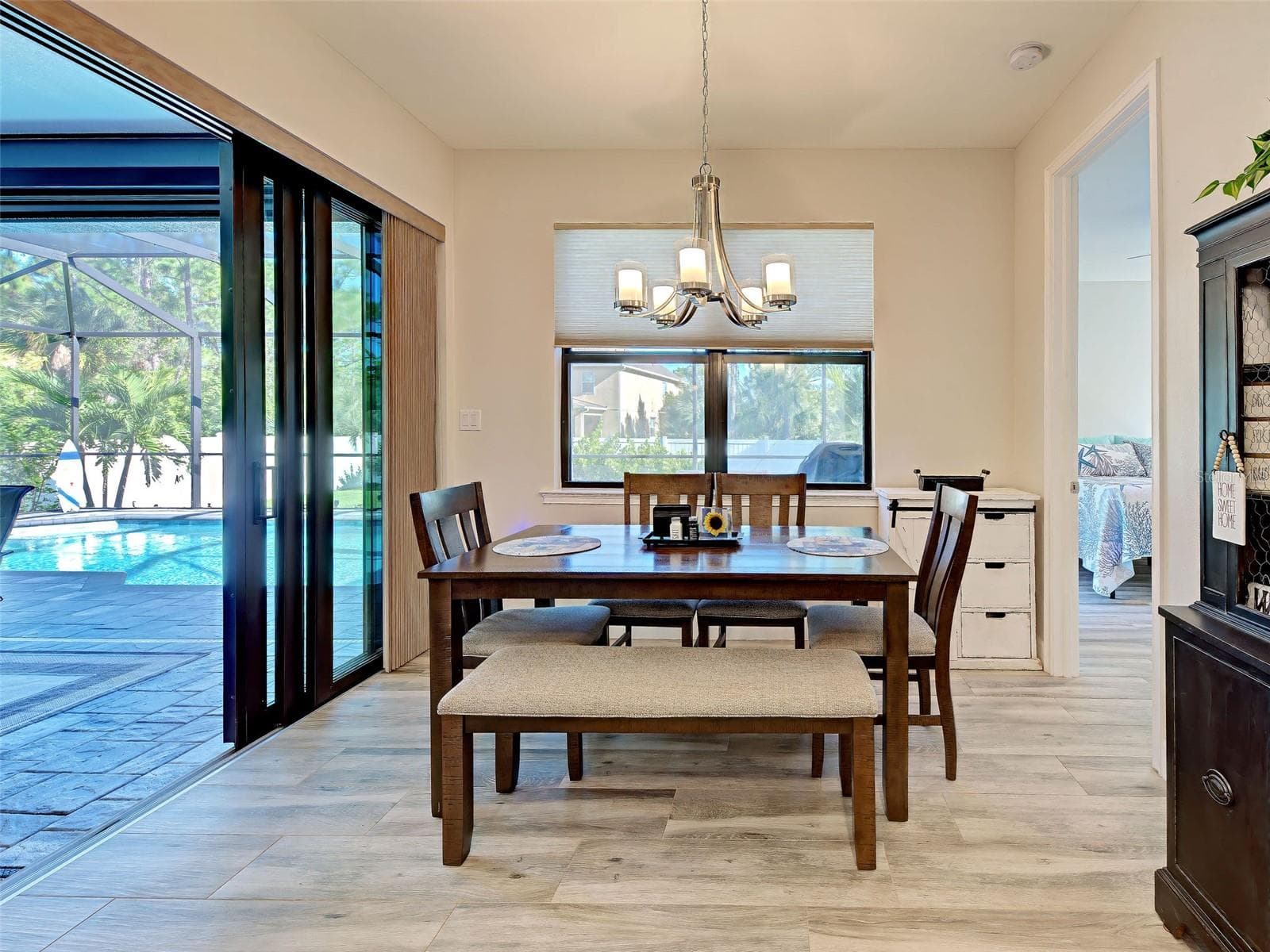 Single Family Residence at 14921 SAN DOMINGO BLVD, PORT CHARLOTTE, photo 14 of 47