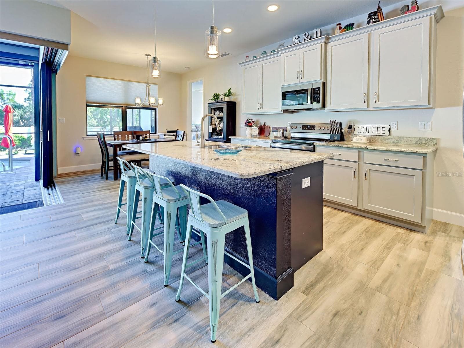 Single Family Residence at 14921 SAN DOMINGO BLVD, PORT CHARLOTTE, photo 17 of 47