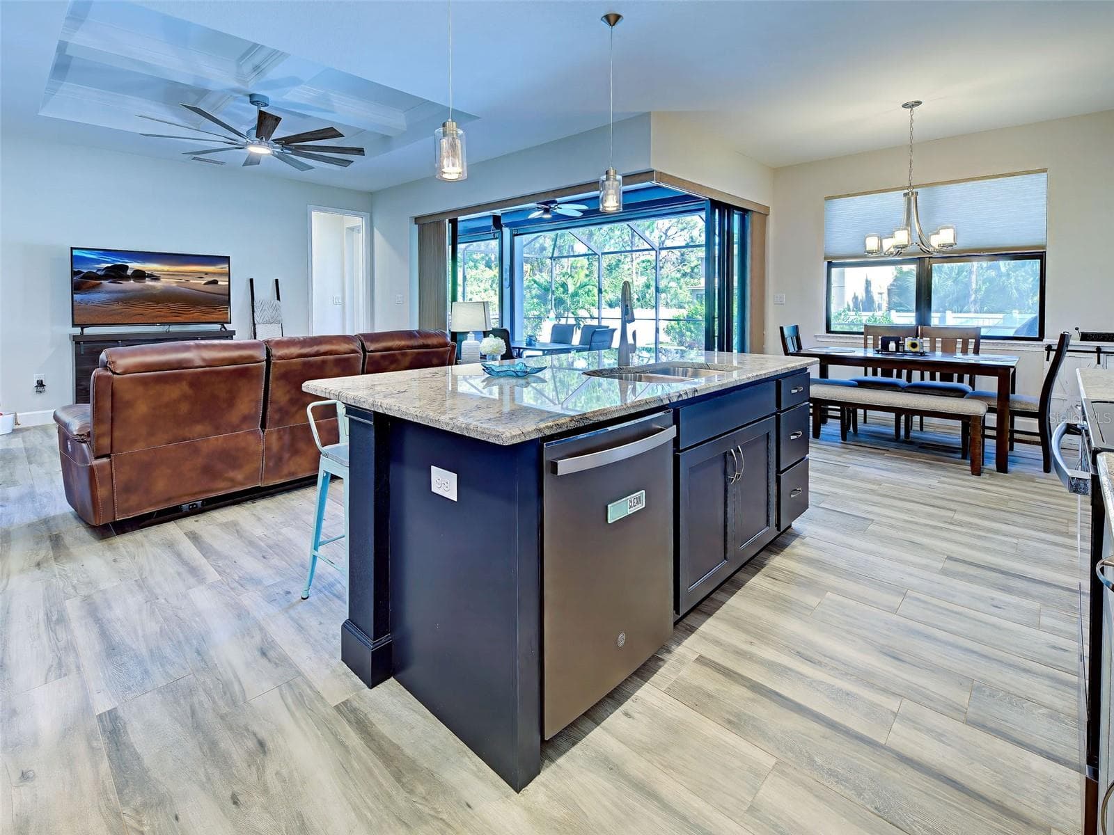 Single Family Residence at 14921 SAN DOMINGO BLVD, PORT CHARLOTTE, photo 19 of 47