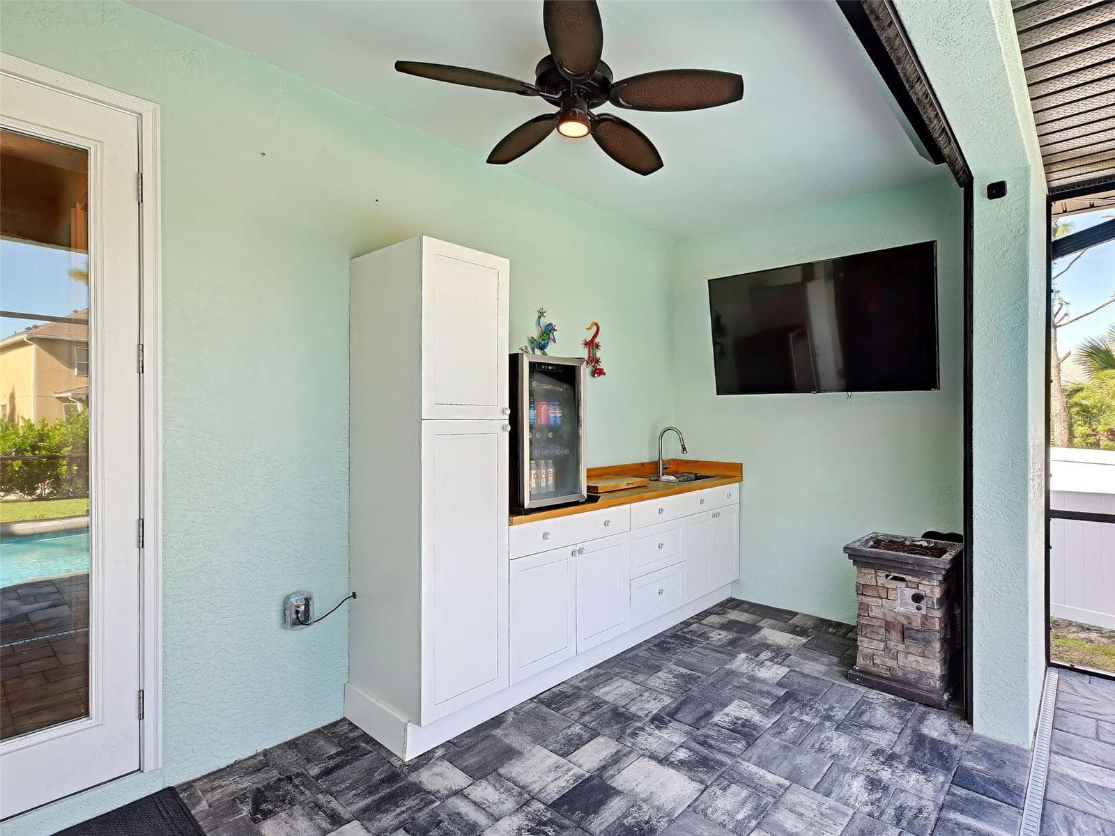 Single Family Residence at 14921 SAN DOMINGO BLVD, PORT CHARLOTTE, photo 30 of 47