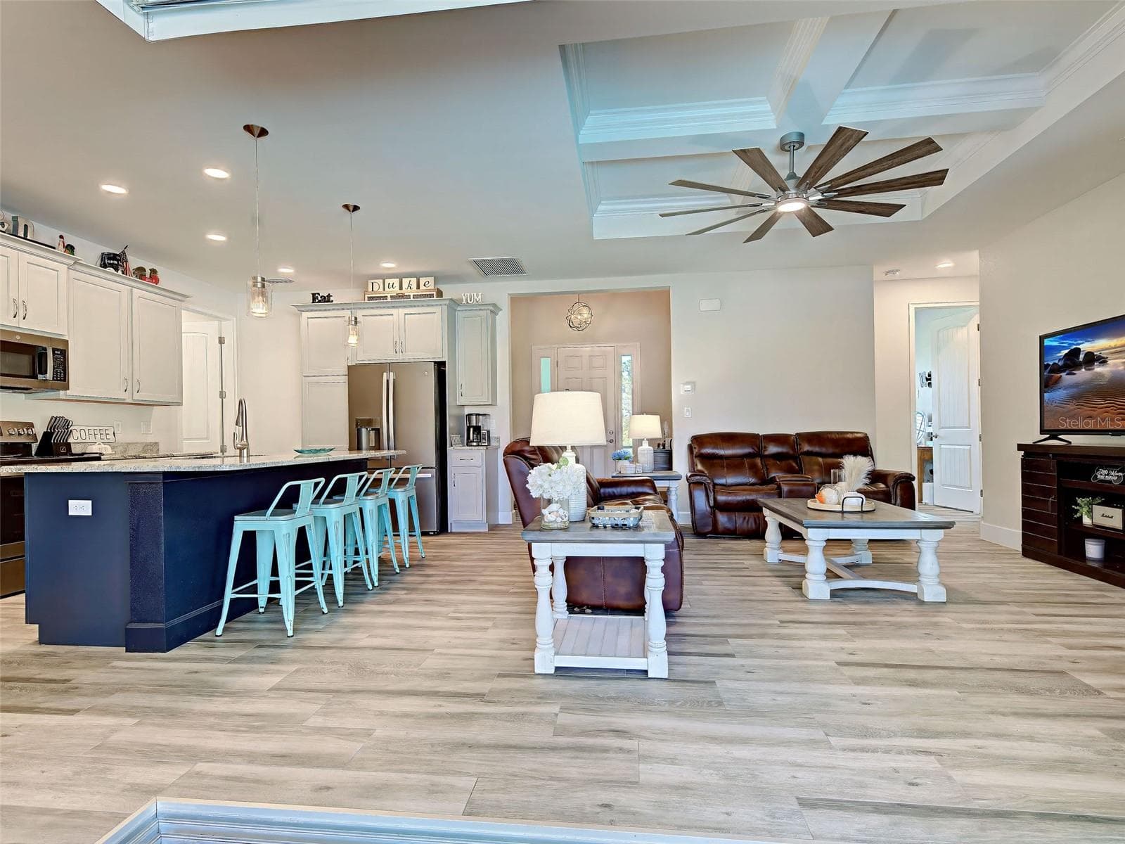 Single Family Residence at 14921 SAN DOMINGO BLVD, PORT CHARLOTTE, photo 33 of 47