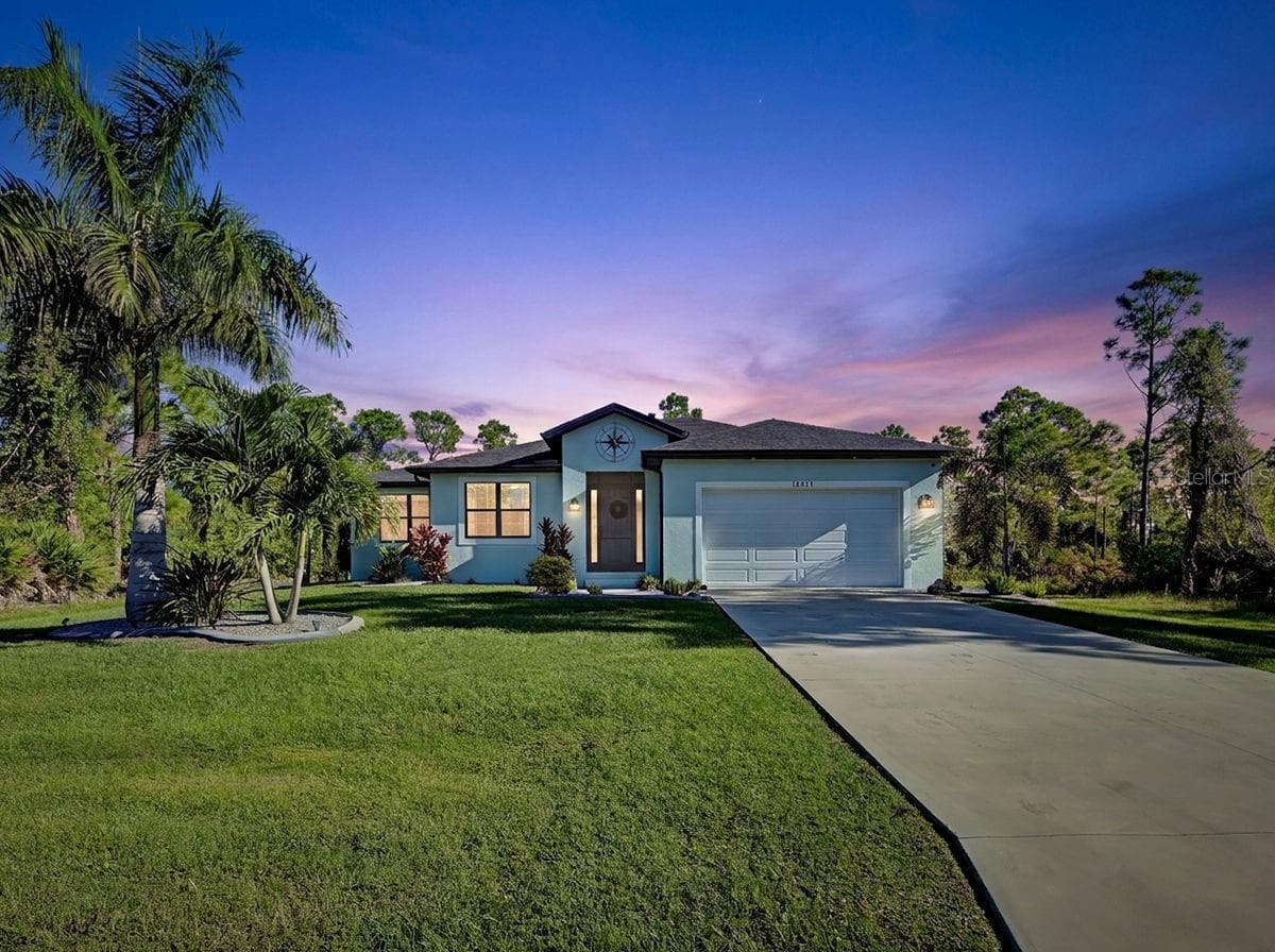 Single Family Residence at 14921 SAN DOMINGO BLVD, PORT CHARLOTTE, photo 38 of 47