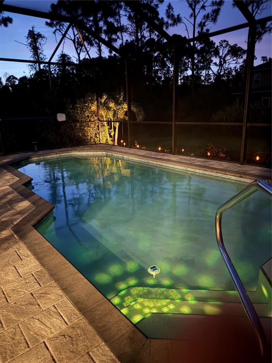 Single Family Residence at 14921 SAN DOMINGO BLVD, PORT CHARLOTTE, photo 42 of 47