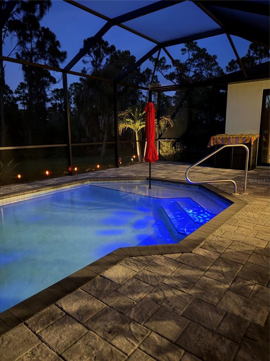 Single Family Residence at 14921 SAN DOMINGO BLVD, PORT CHARLOTTE, photo 43 of 47