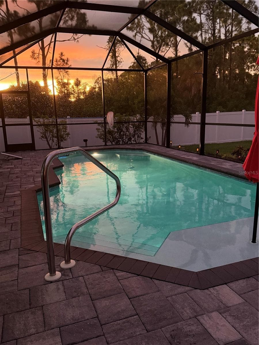 Single Family Residence at 14921 SAN DOMINGO BLVD, PORT CHARLOTTE, photo 44 of 47