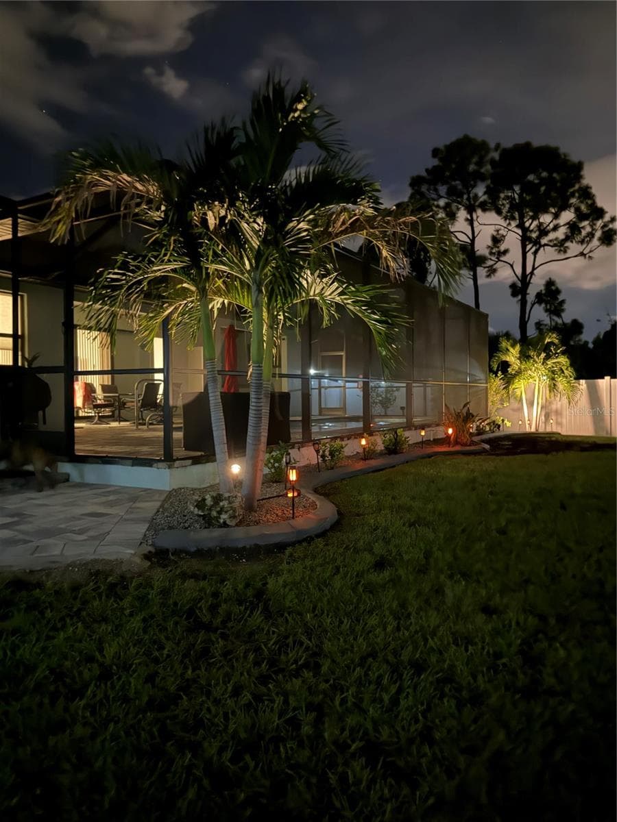 Single Family Residence at 14921 SAN DOMINGO BLVD, PORT CHARLOTTE, photo 47 of 47