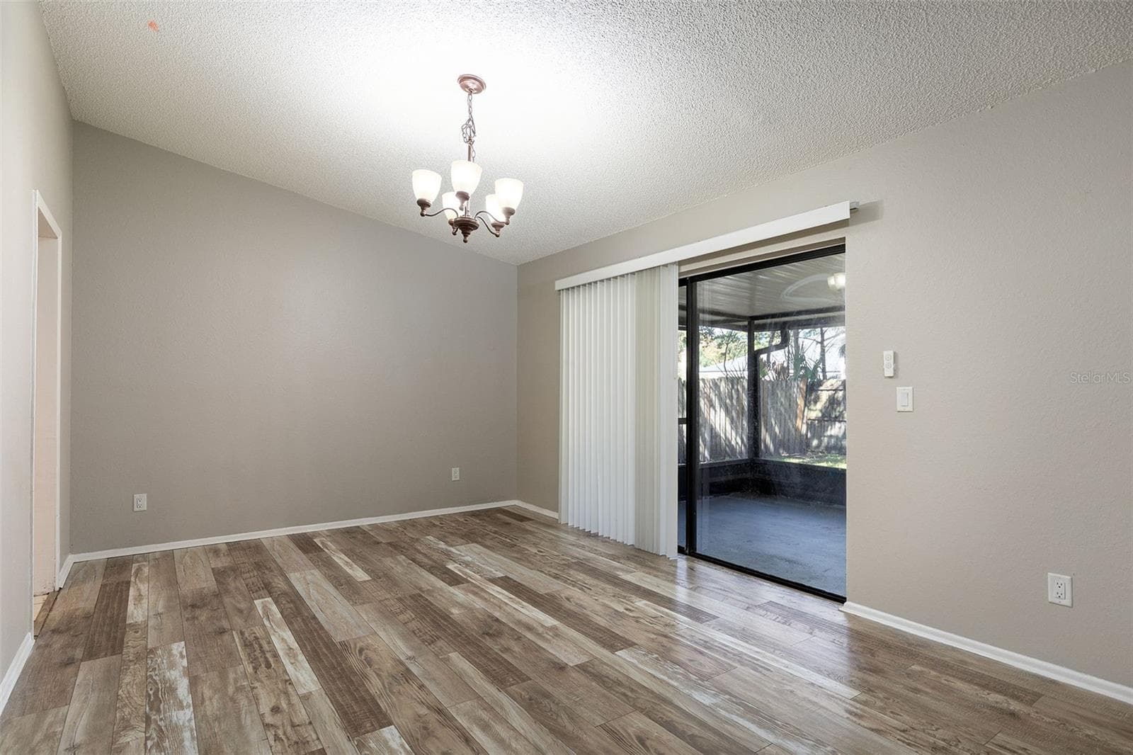 Dining Room - 7716 LIGONIER CT, ORLANDO
