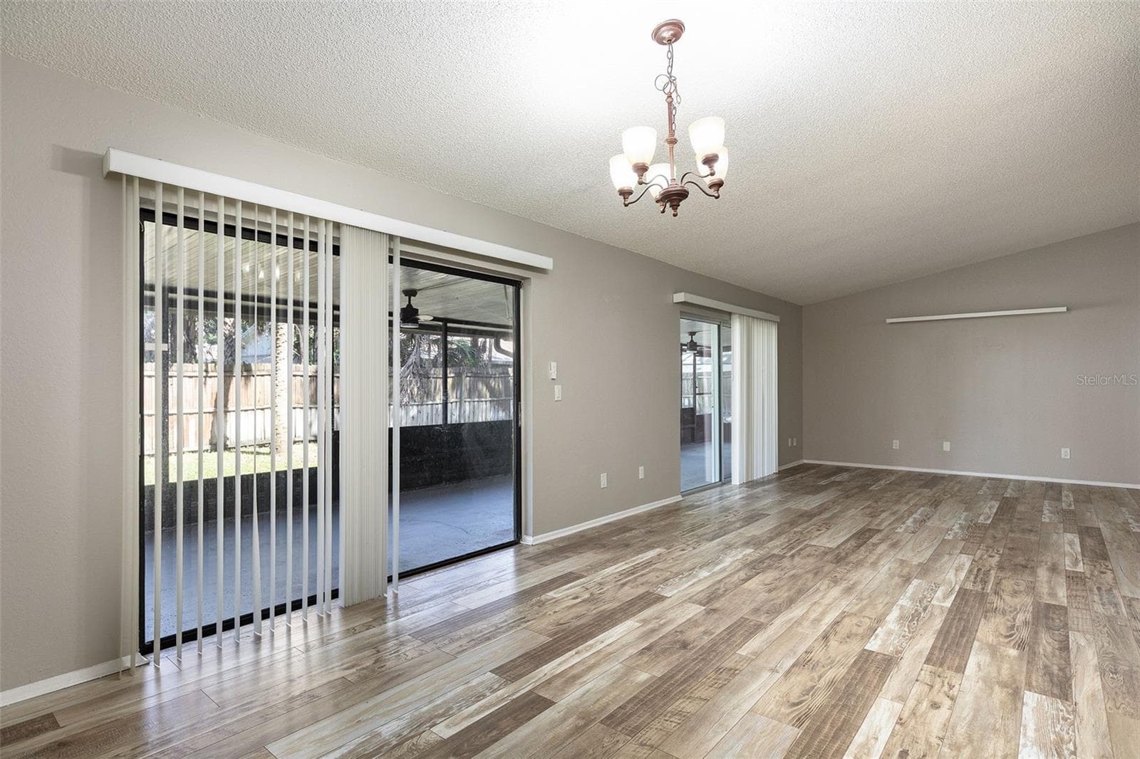Dining Room - 7716 LIGONIER CT, ORLANDO