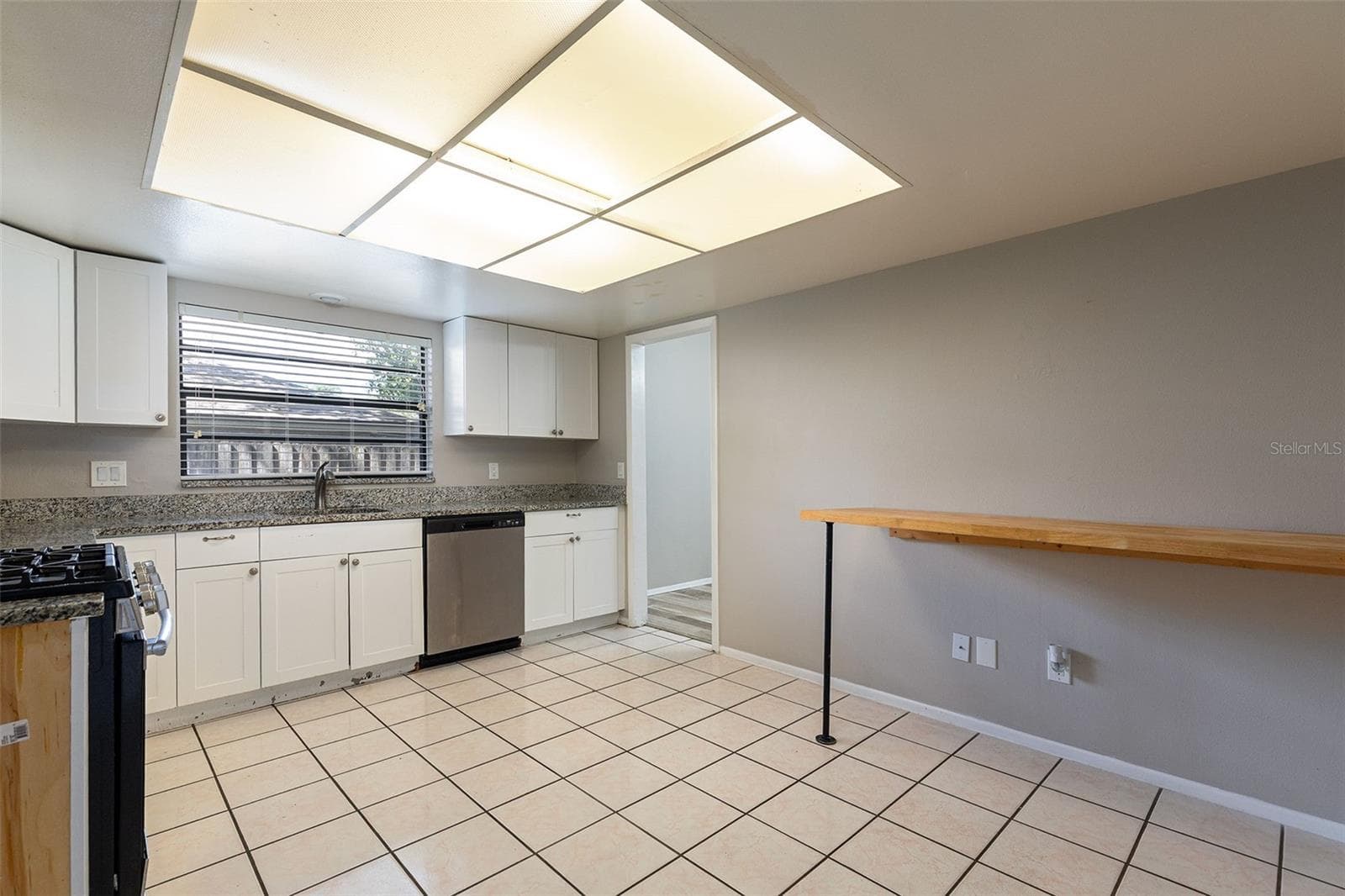 Kitchen - 7716 LIGONIER CT, ORLANDO