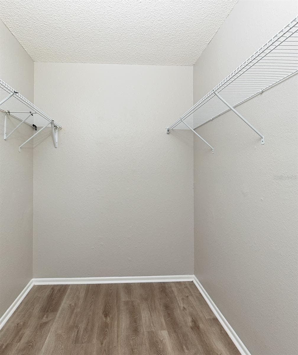 Primary Suite - Closet - 7716 LIGONIER CT, ORLANDO