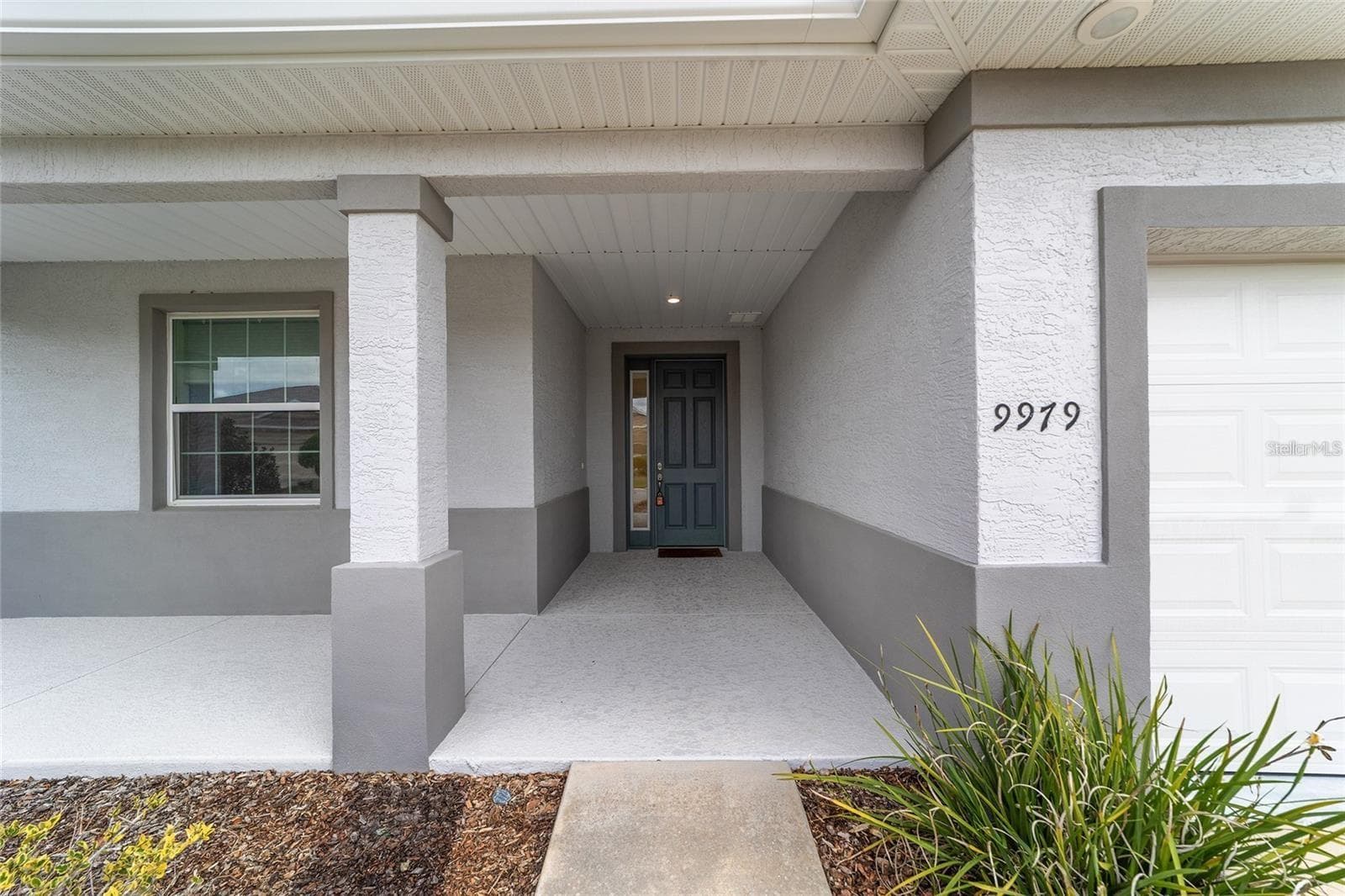 Front #2 - 9979 SW 88TH LOOP, OCALA