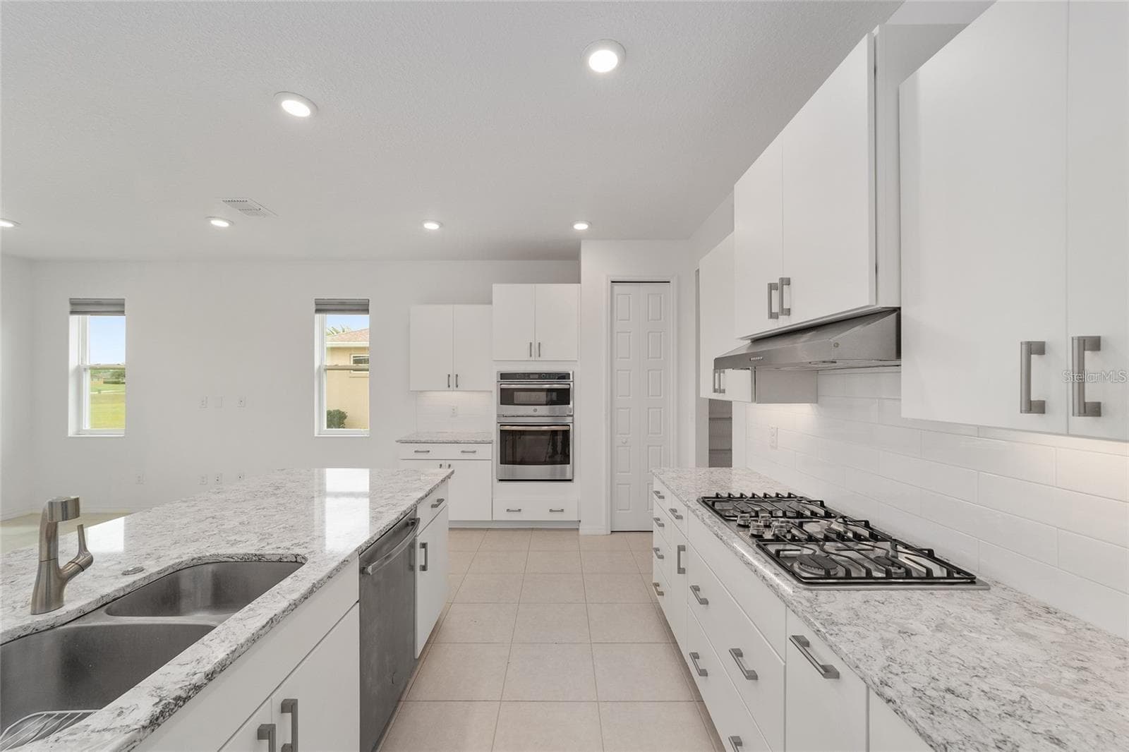 Kitchen #1 - 9979 SW 88TH LOOP, OCALA