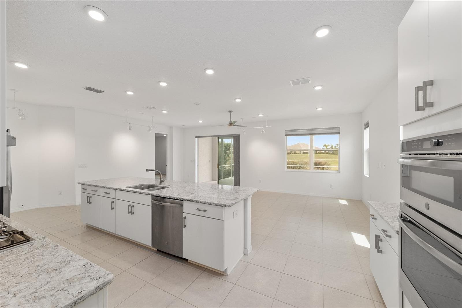 Kitchen #2 - 9979 SW 88TH LOOP, OCALA