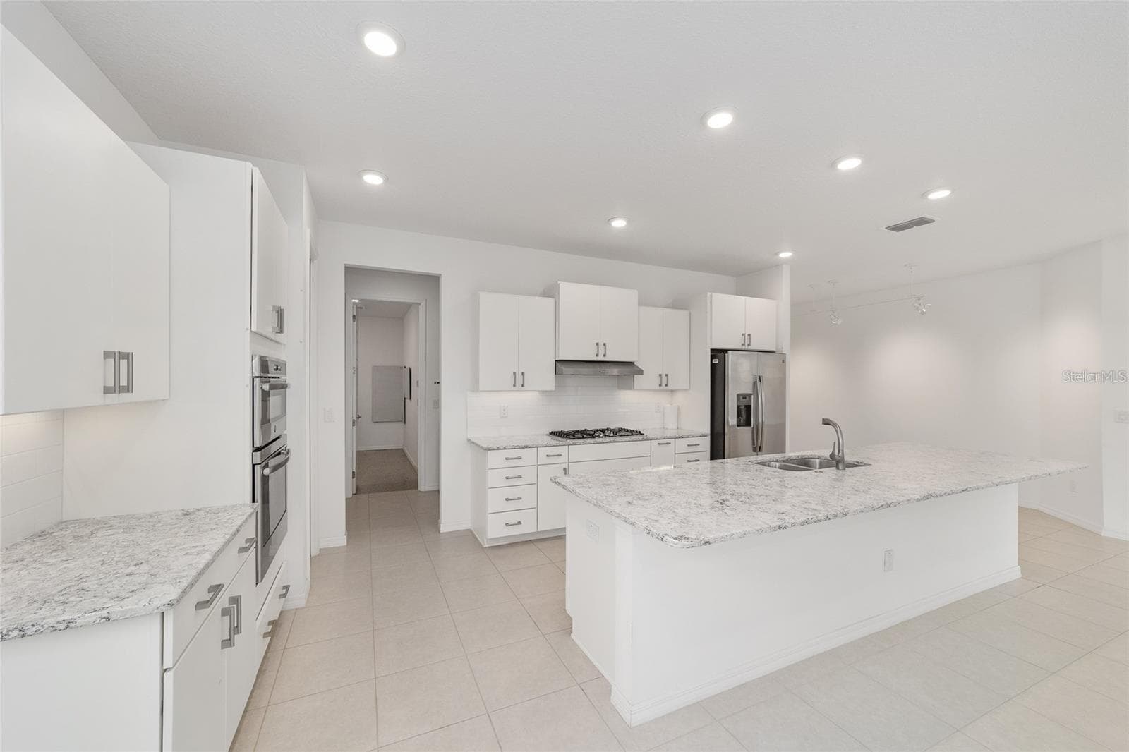 Kitchen #4 - 9979 SW 88TH LOOP, OCALA