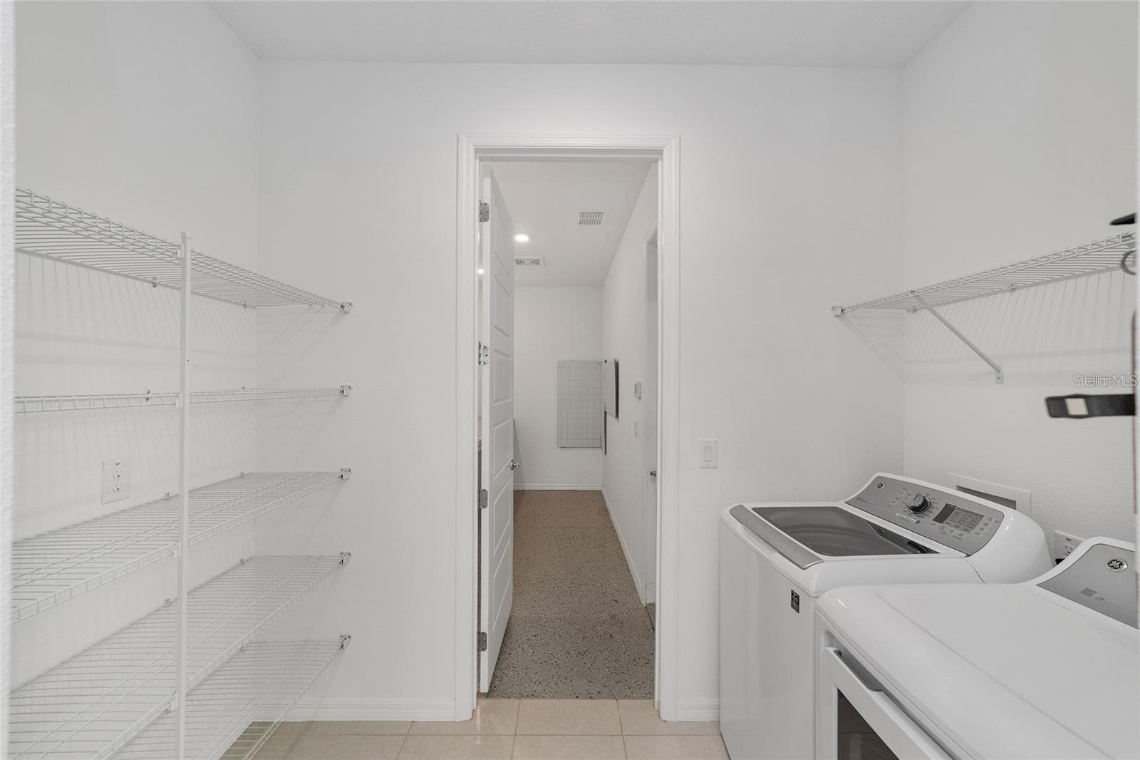 Laundry Room - 9979 SW 88TH LOOP, OCALA