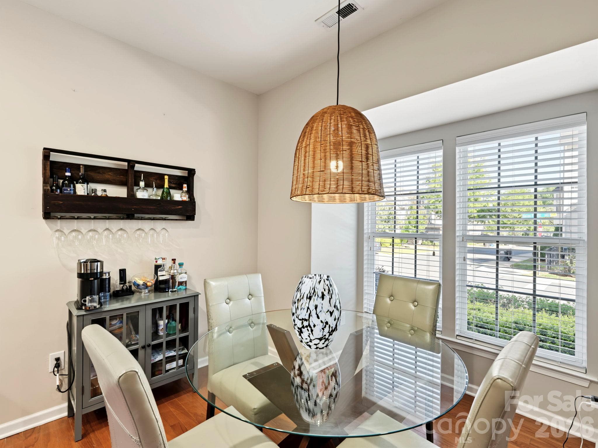 Townhouse at 5904 Union Pacific Avenue, Charlotte, photo 12 of 40