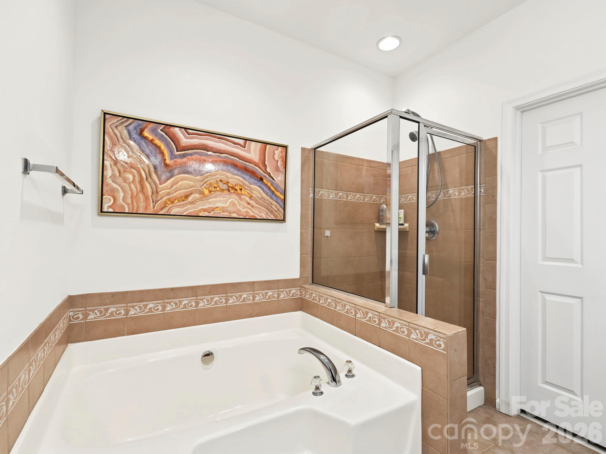 Townhouse at 5904 Union Pacific Avenue, Charlotte, photo 18 of 40