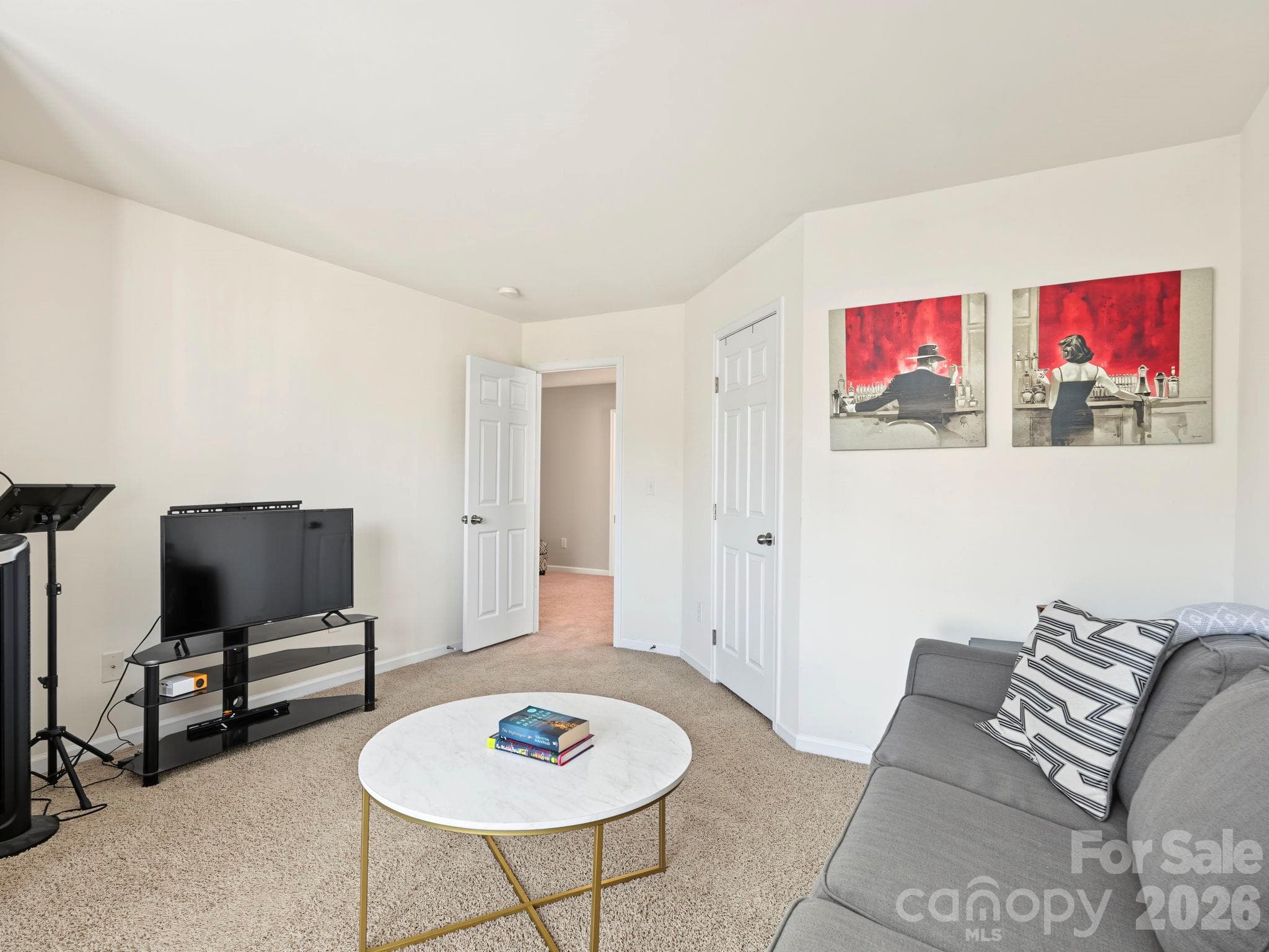Townhouse at 5904 Union Pacific Avenue, Charlotte, photo 23 of 40