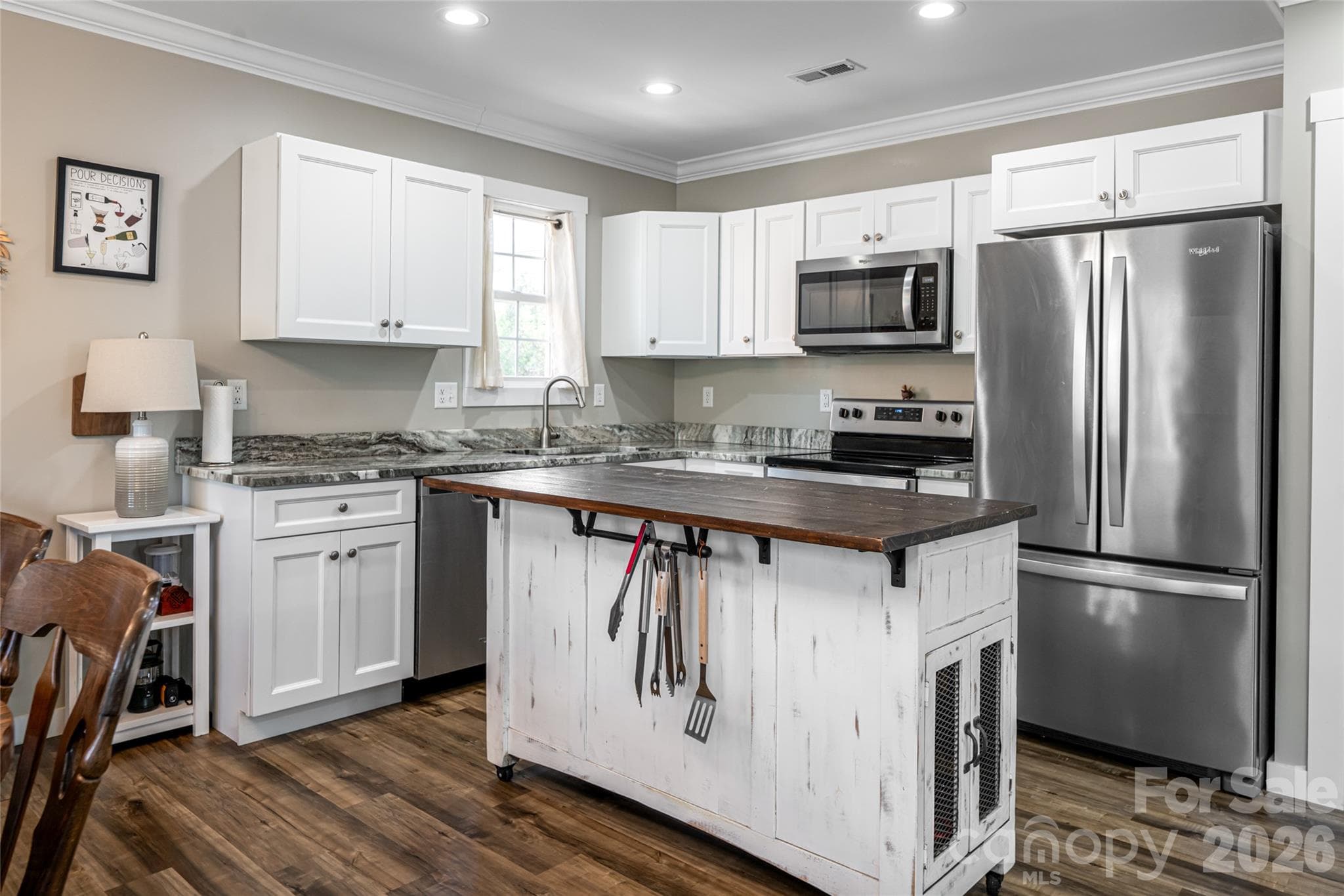 Single Family Residence at 38 Old County Home Road, Asheville, photo 3 of 28