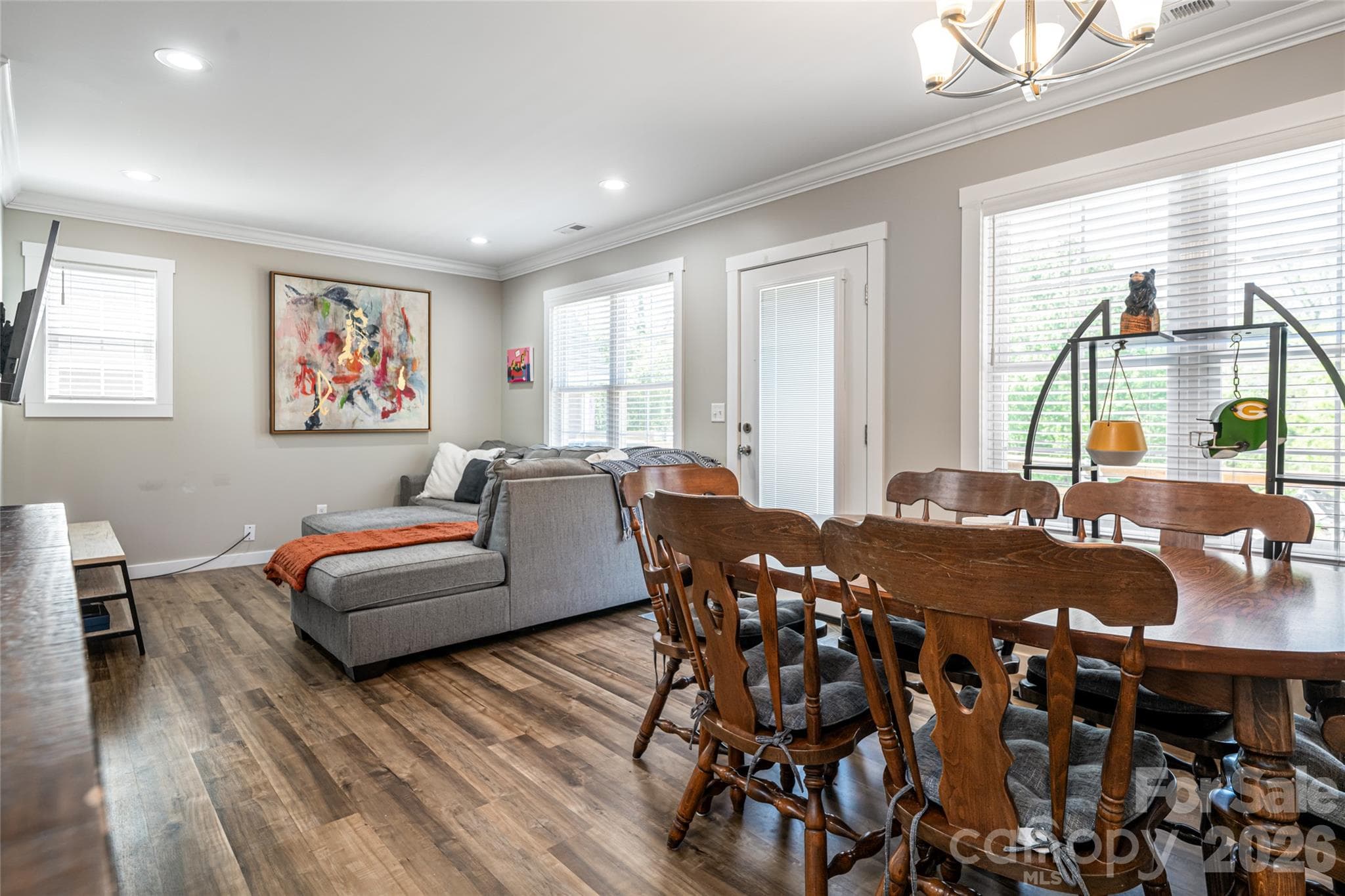 Single Family Residence at 38 Old County Home Road, Asheville, photo 8 of 28