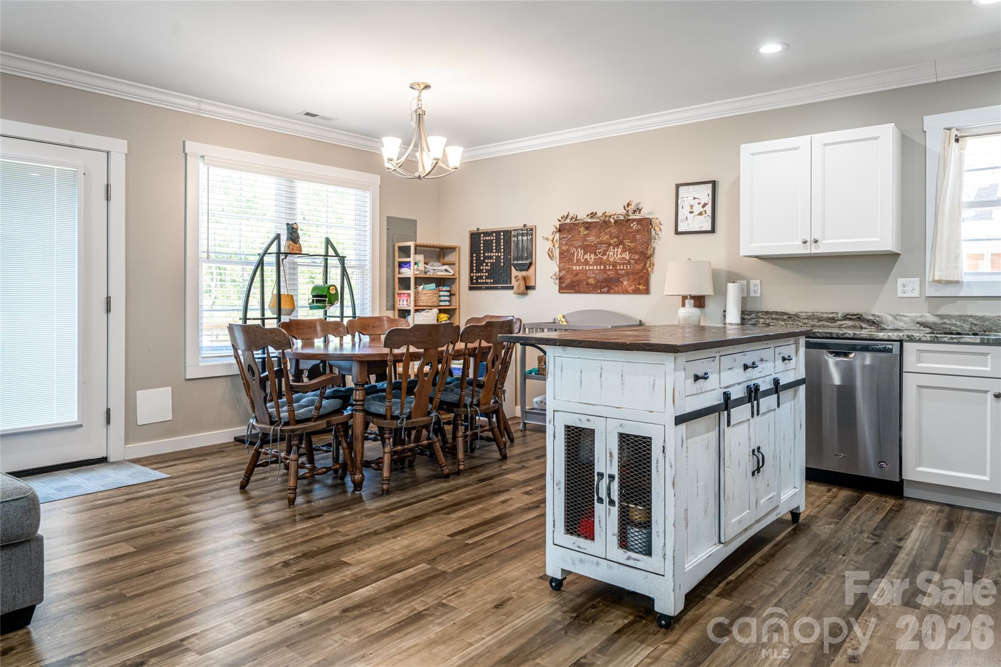 Single Family Residence at 38 Old County Home Road, Asheville, photo 10 of 28