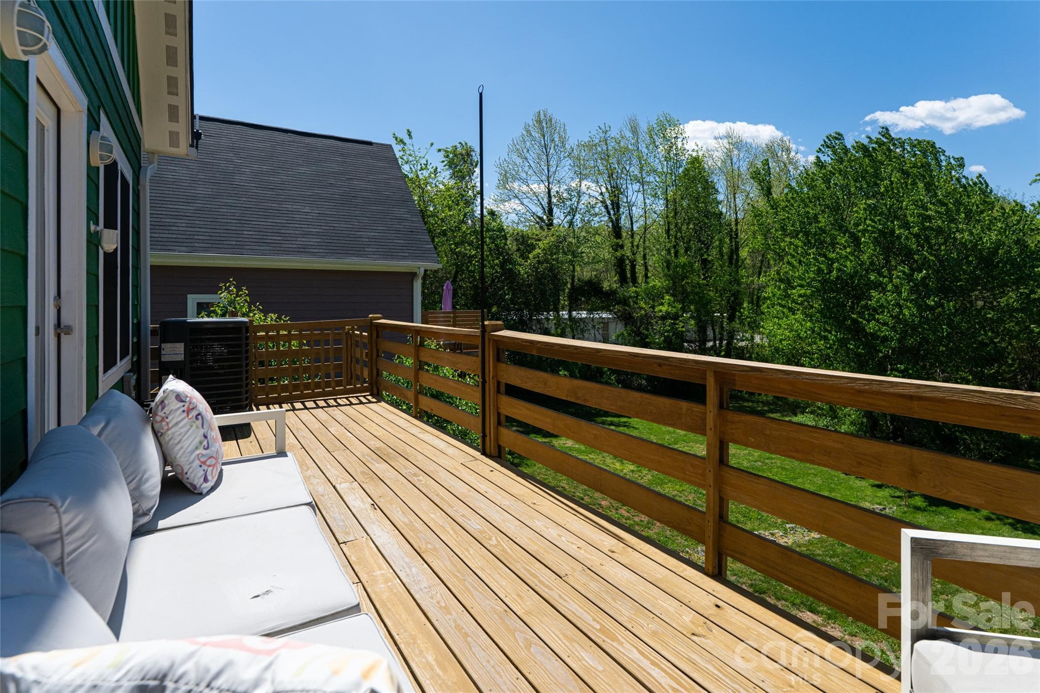 Single Family Residence at 38 Old County Home Road, Asheville, photo 13 of 28