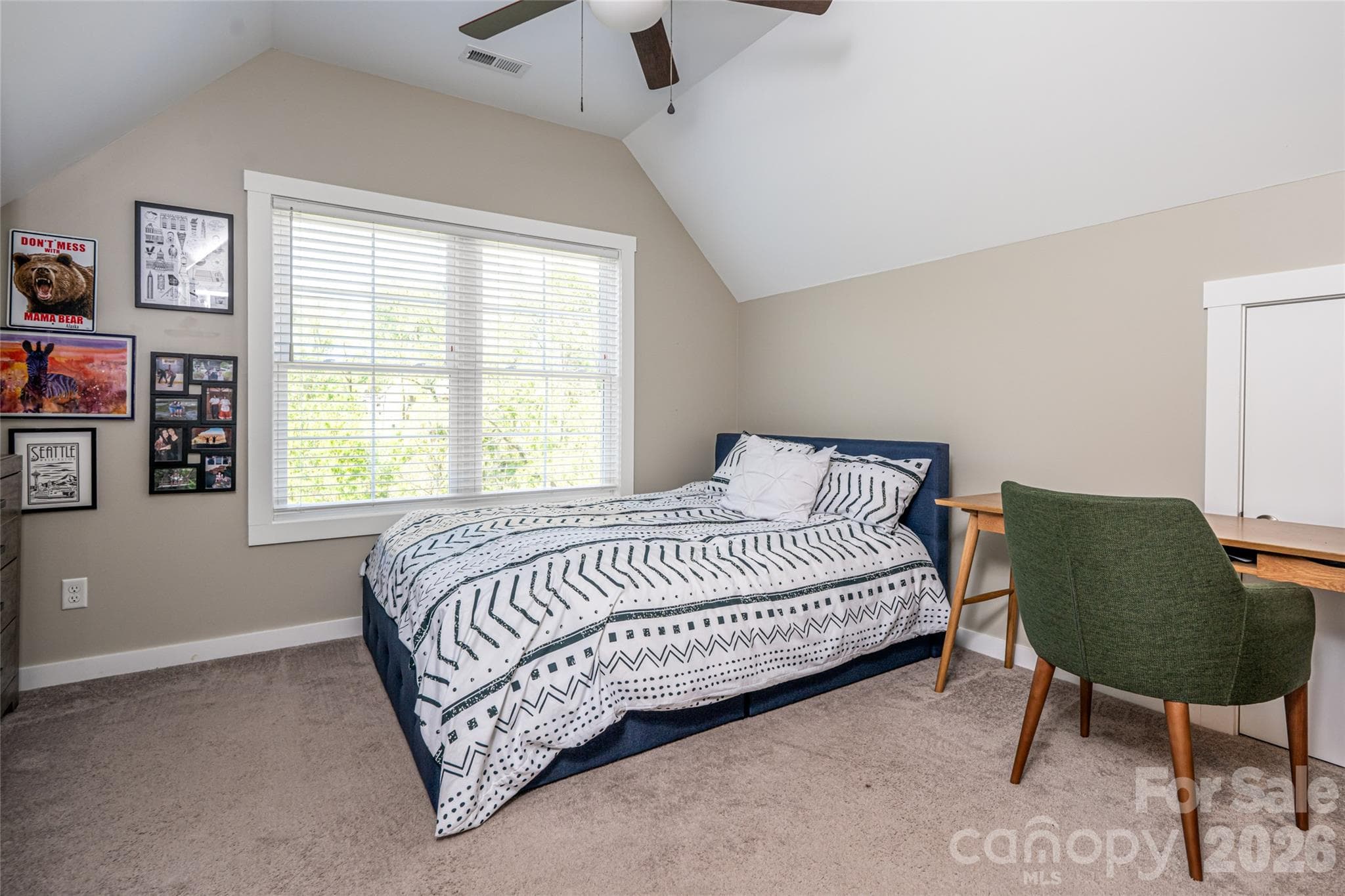 Single Family Residence at 38 Old County Home Road, Asheville, photo 20 of 28