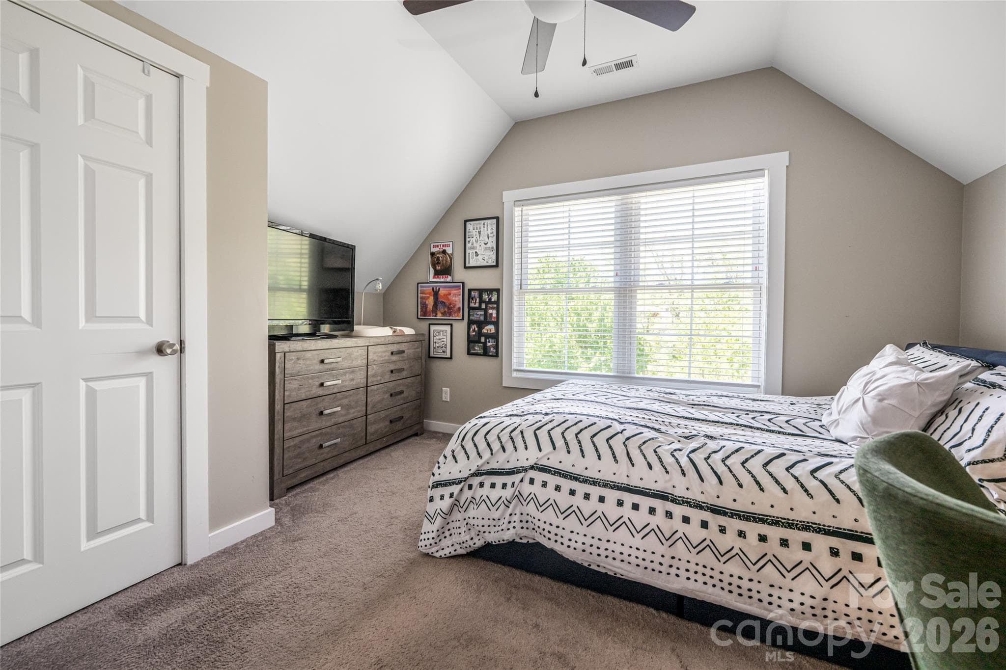 Single Family Residence at 38 Old County Home Road, Asheville, photo 21 of 28