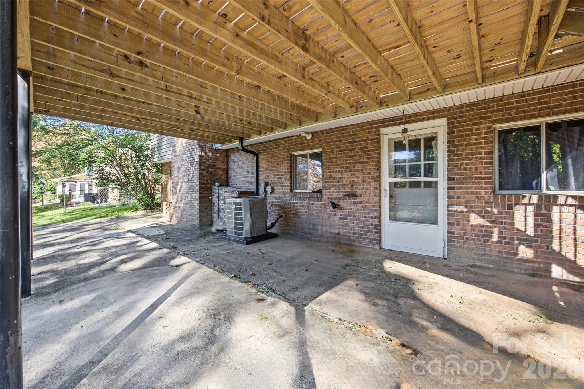 Single Family Residence at 805 Waters Street, Shelby, photo 38 of 42