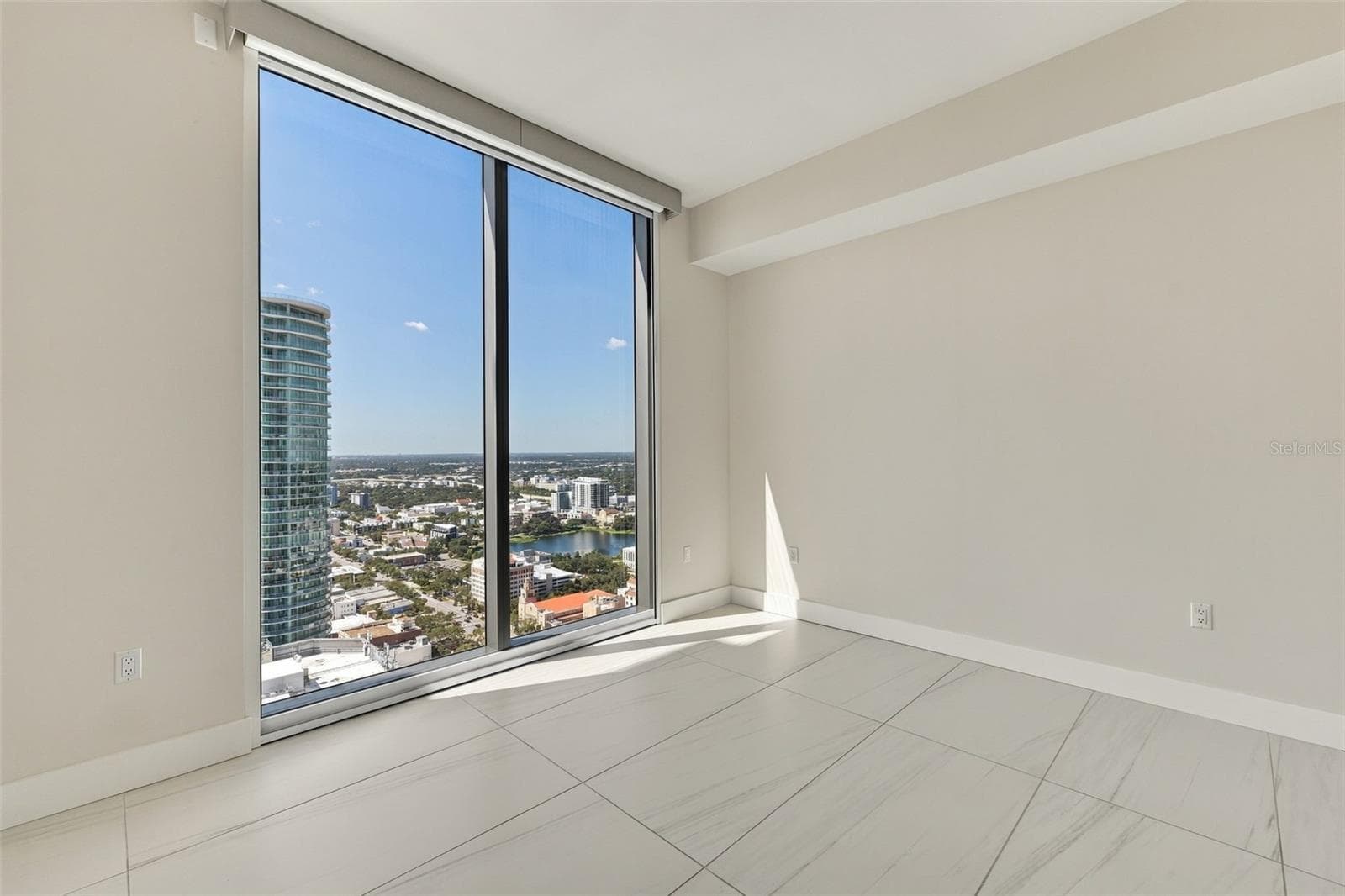 Bedroom 2 - 275 1ST AVE S #3606, ST PETERSBURG