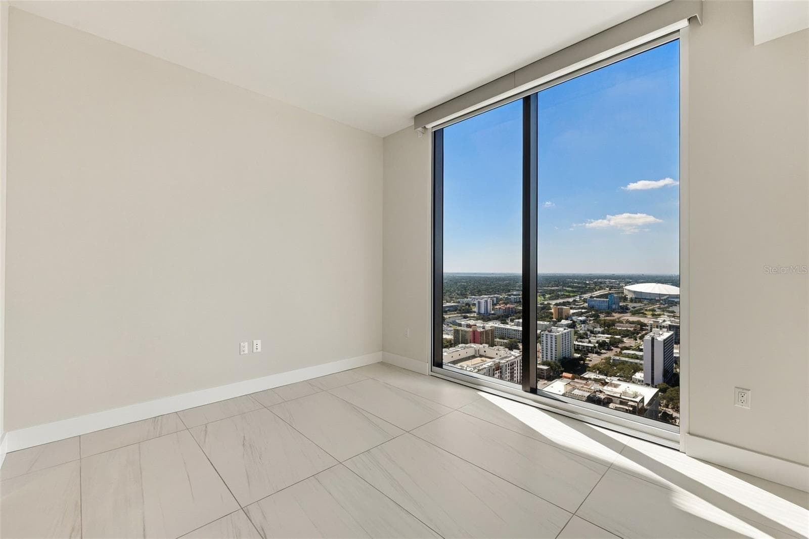 Bedroom 3 - 275 1ST AVE S #3606, ST PETERSBURG