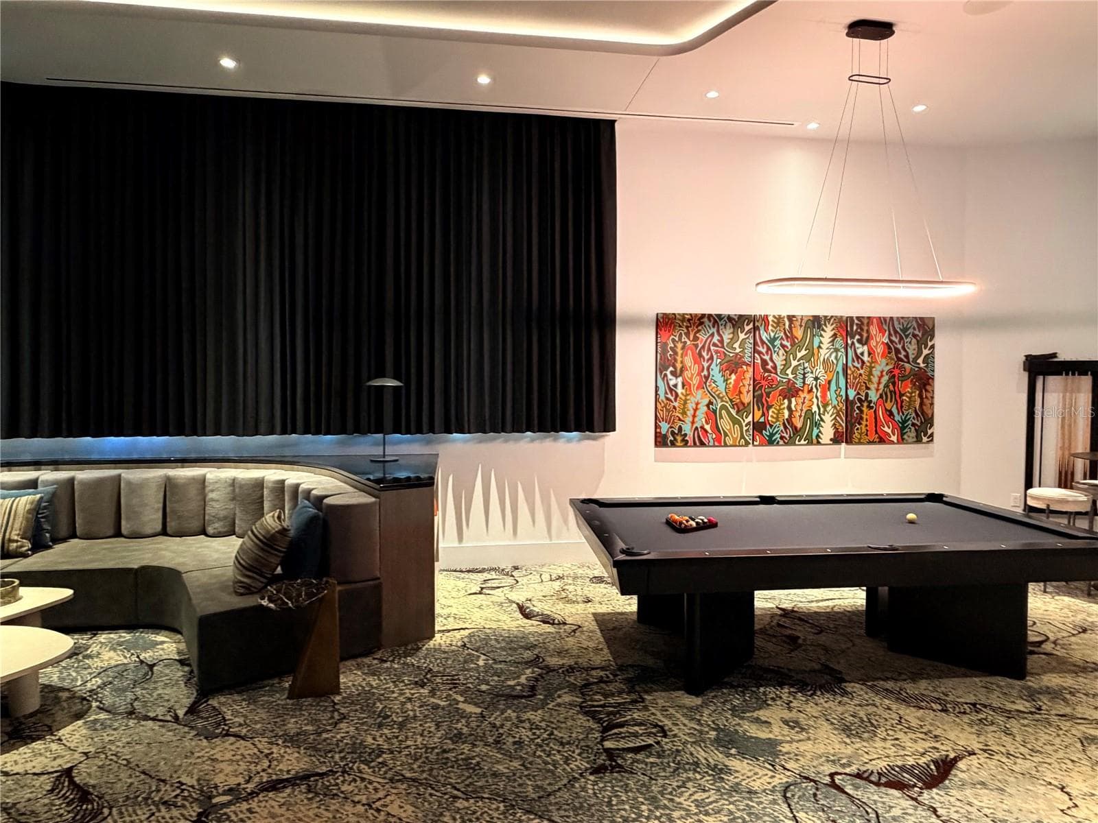 Game Room - 275 1ST AVE S #3606, ST PETERSBURG