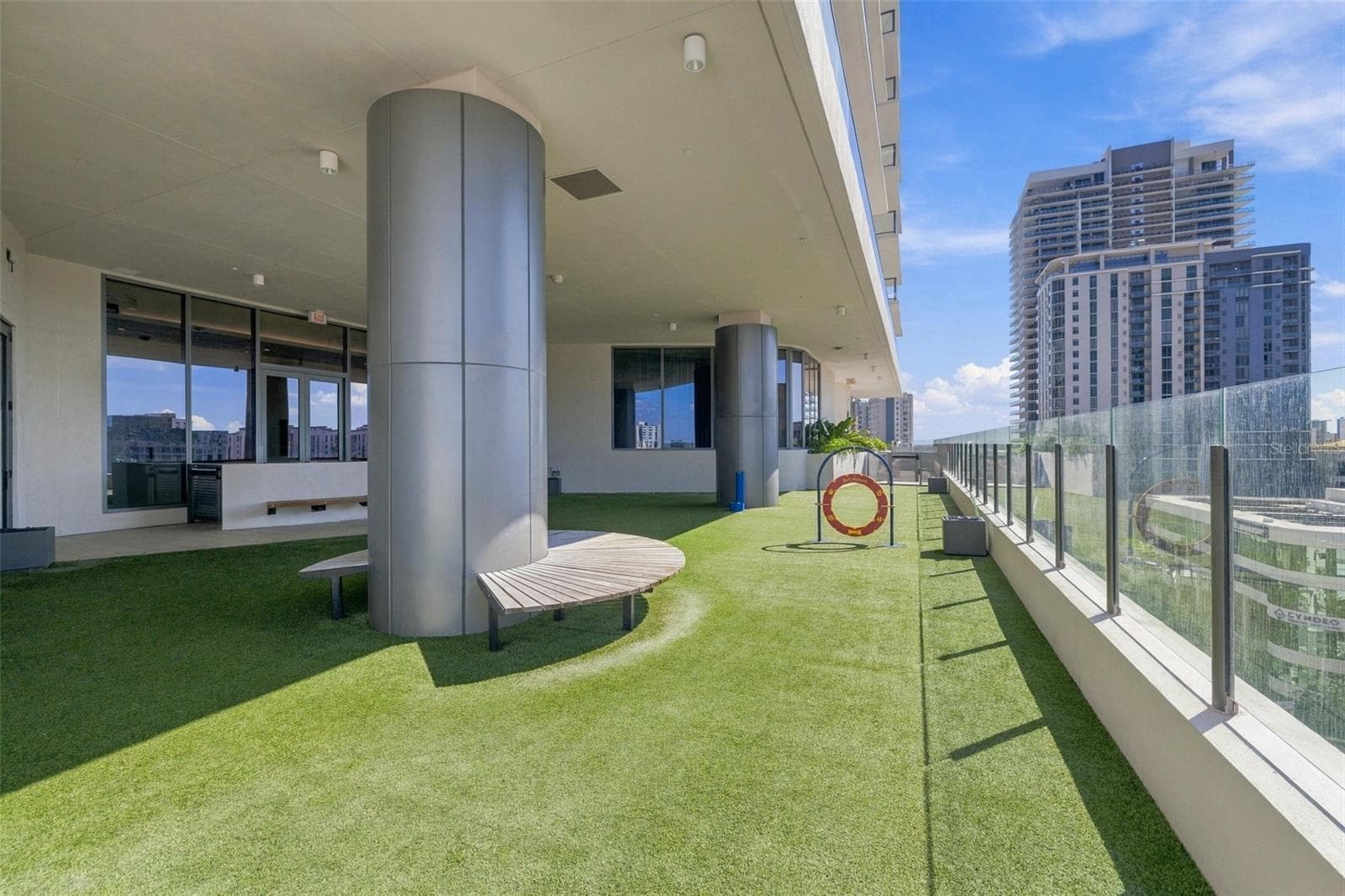 Dog Park - 275 1ST AVE S #3606, ST PETERSBURG