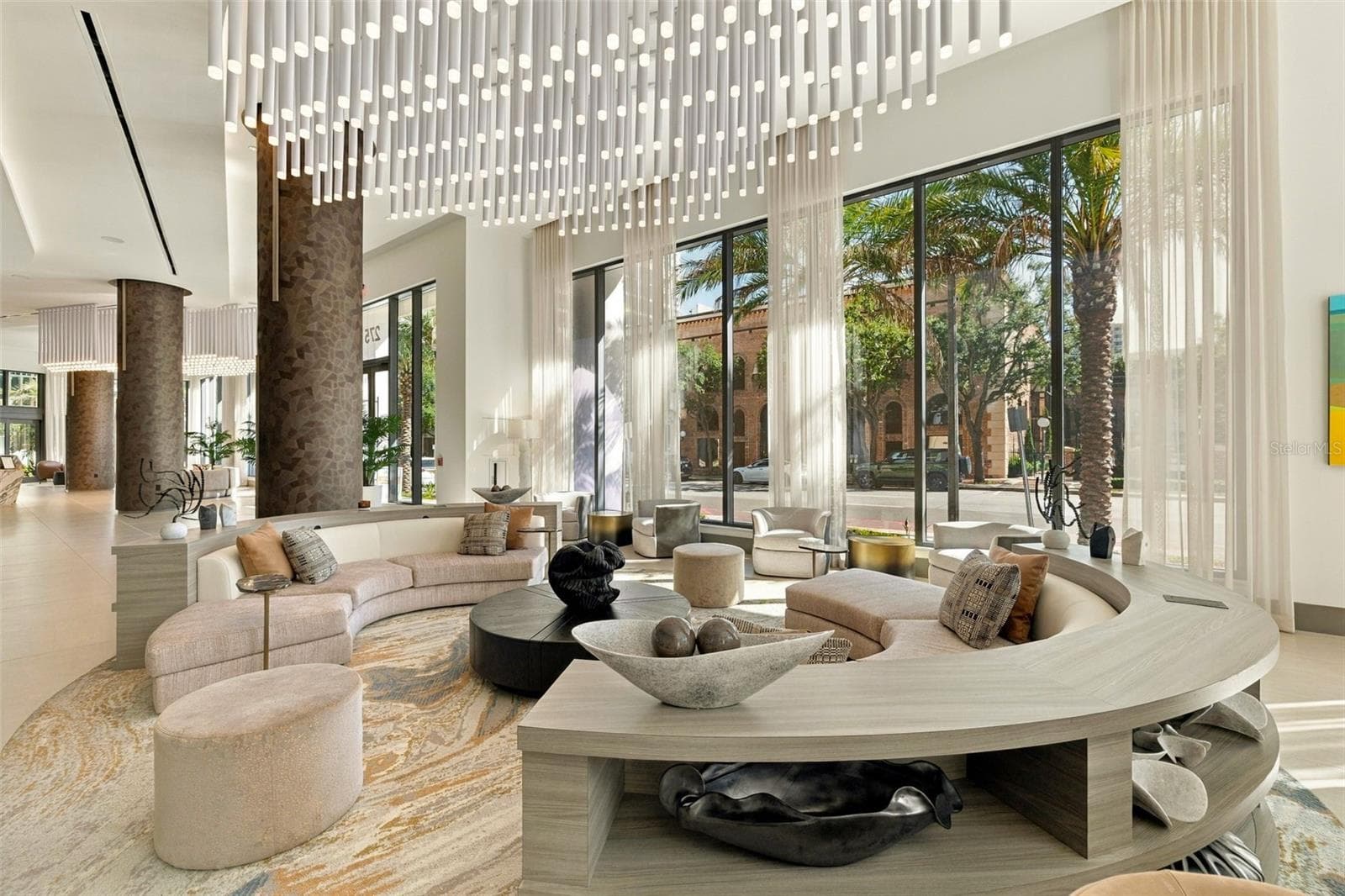 Lobby - 275 1ST AVE S #3606, ST PETERSBURG