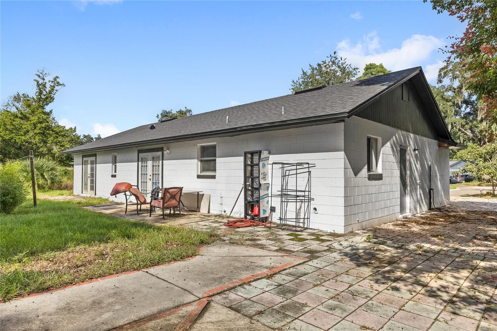 Single Family Residence at 7714 BAYBERRY CT, ORLANDO, photo 24 of 25