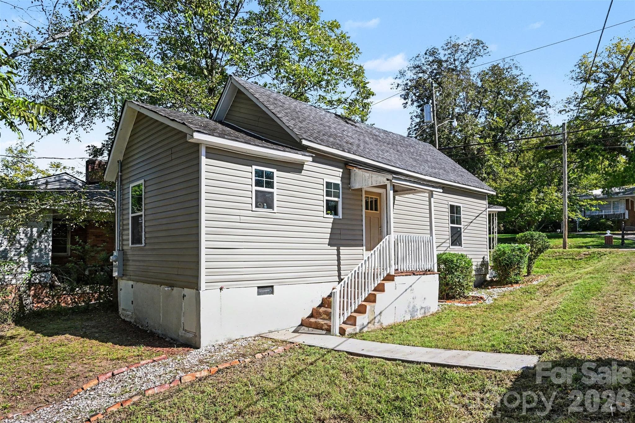 Single Family Residence at 132 Loomis Street, Chester, photo 24 of 31