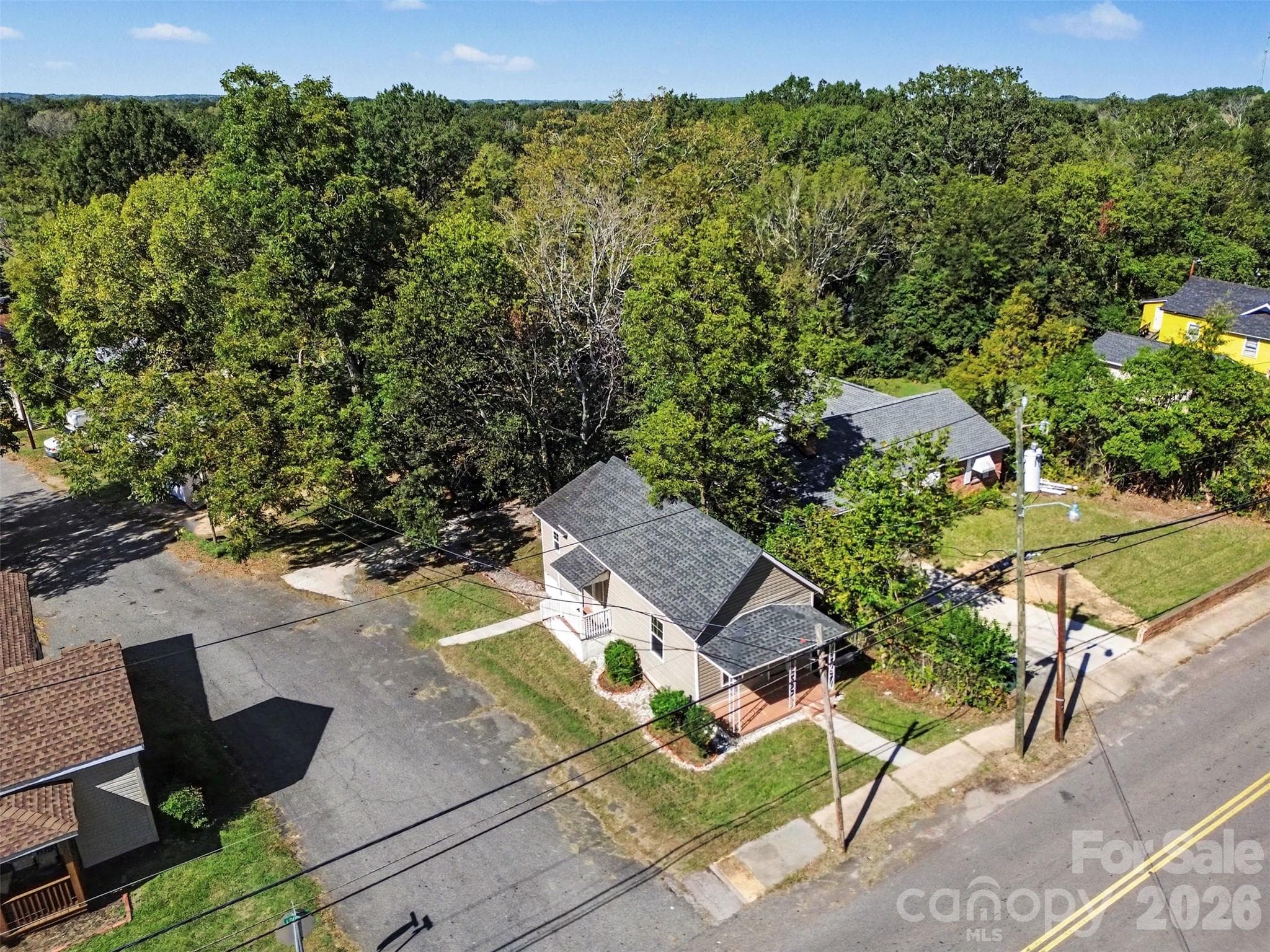 Single Family Residence at 132 Loomis Street, Chester, photo 28 of 31