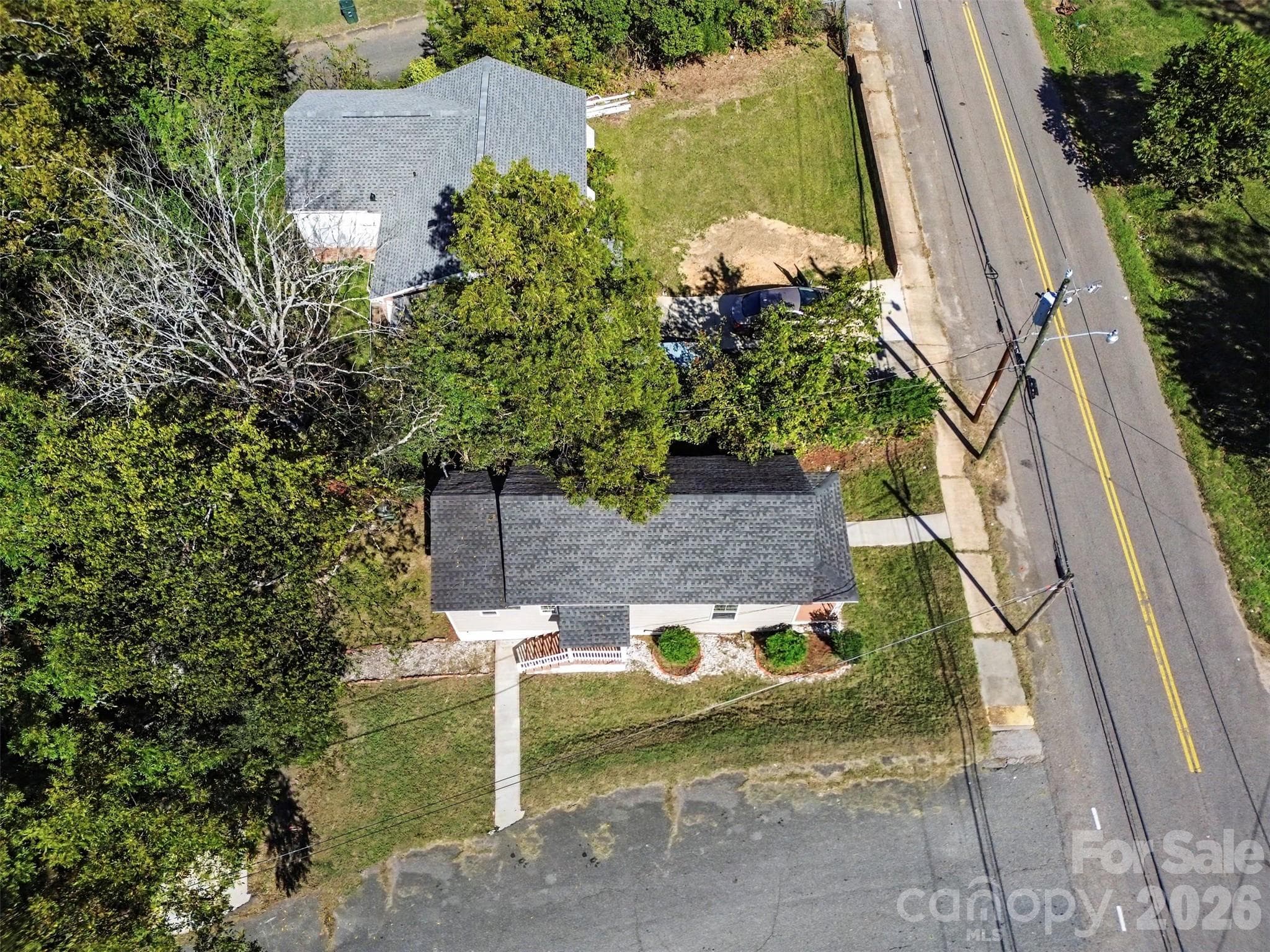 Single Family Residence at 132 Loomis Street, Chester, photo 30 of 31