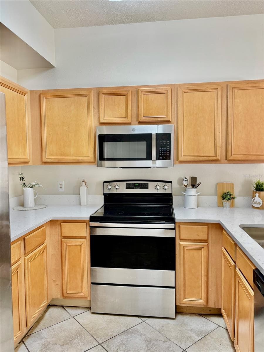 Kitchen - 20304 OAK KEY CT, TAMPA