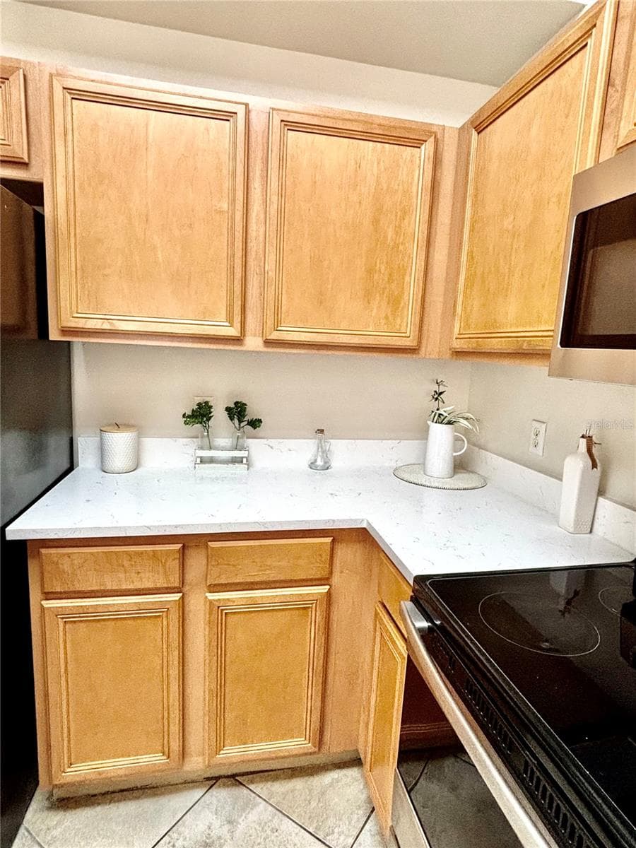 Kitchen - 20304 OAK KEY CT, TAMPA