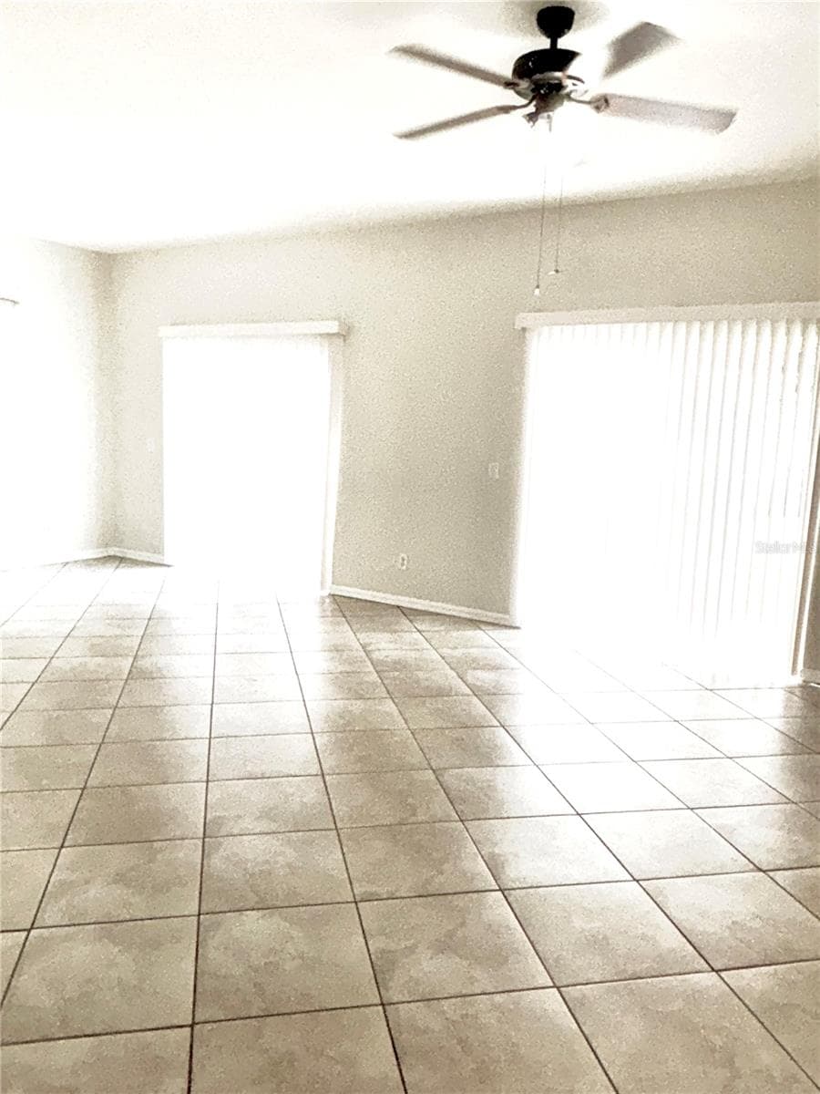 Living Room - 20304 OAK KEY CT, TAMPA