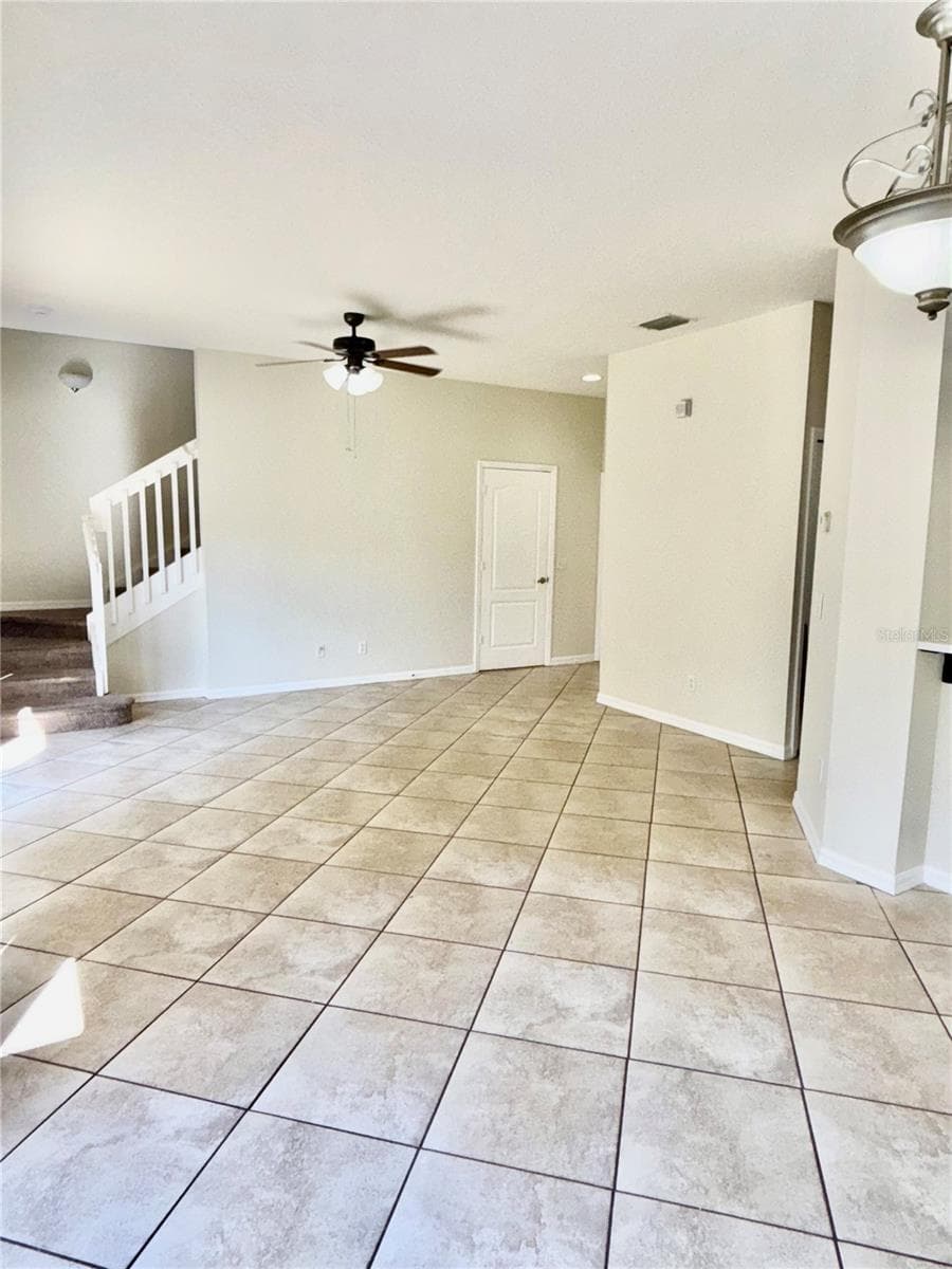 Living Room - 20304 OAK KEY CT, TAMPA