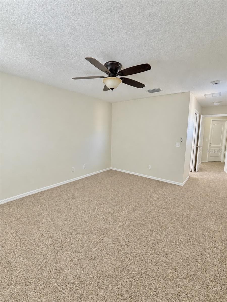 Primary Bedroom - 20304 OAK KEY CT, TAMPA