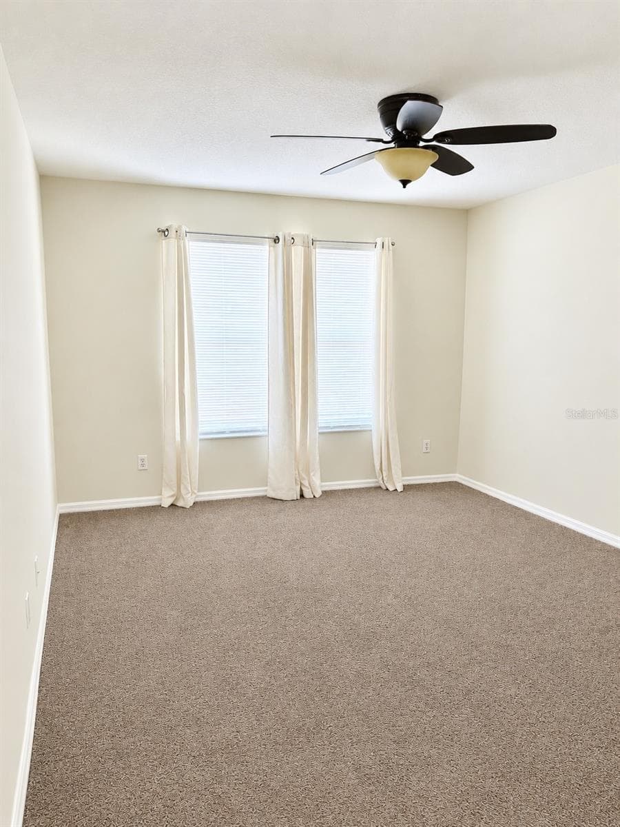 Primary Bedroom - 20304 OAK KEY CT, TAMPA