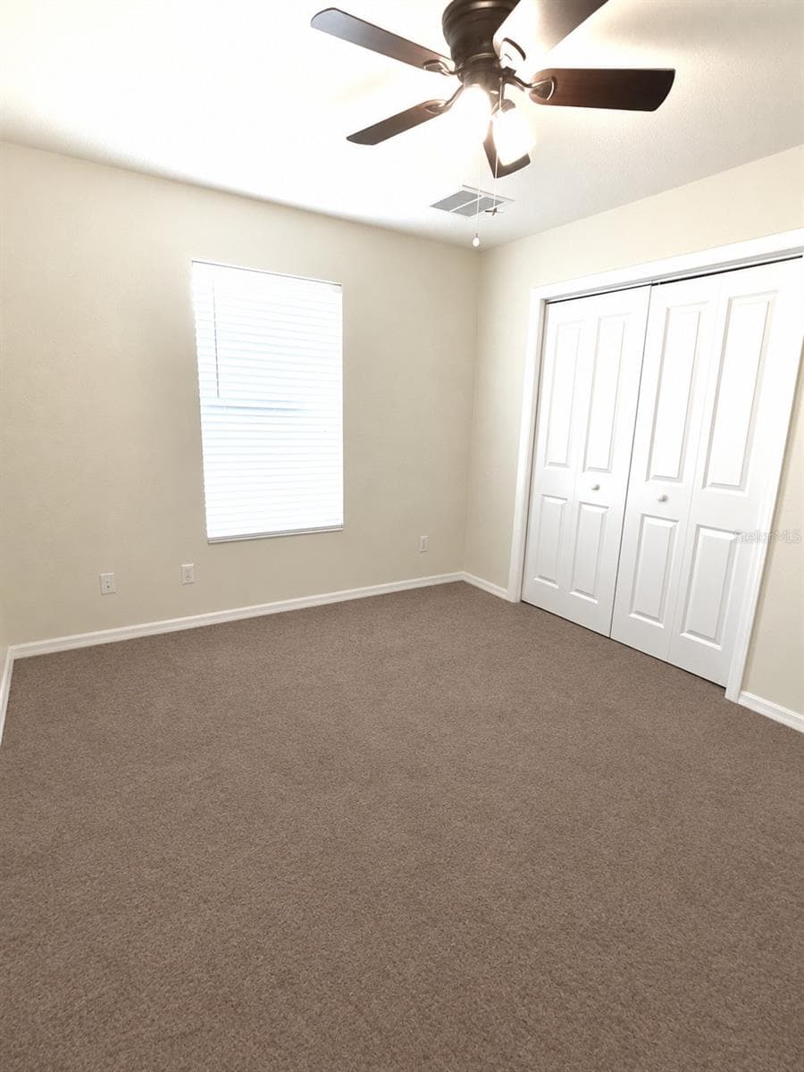 Second Bedroom - 20304 OAK KEY CT, TAMPA