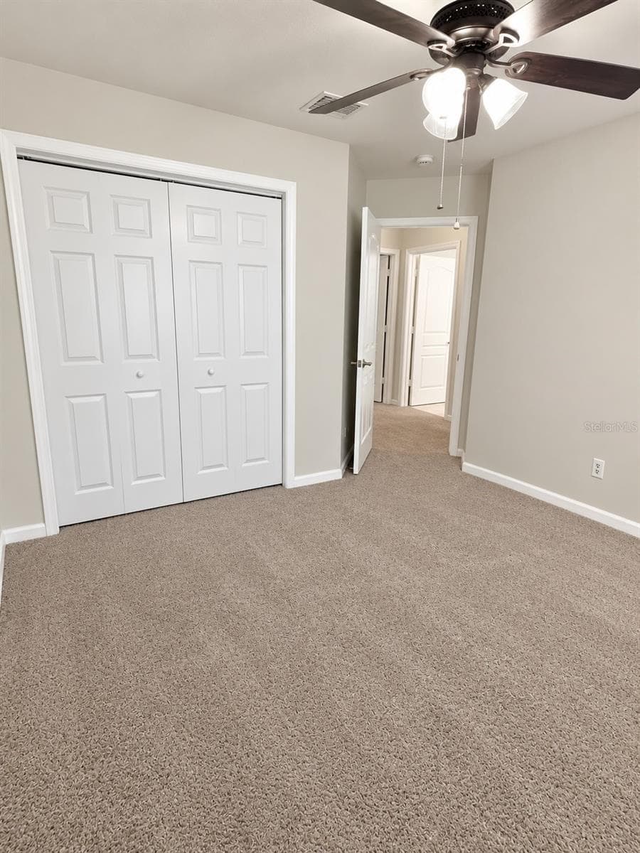 Third Bedroom - 20304 OAK KEY CT, TAMPA