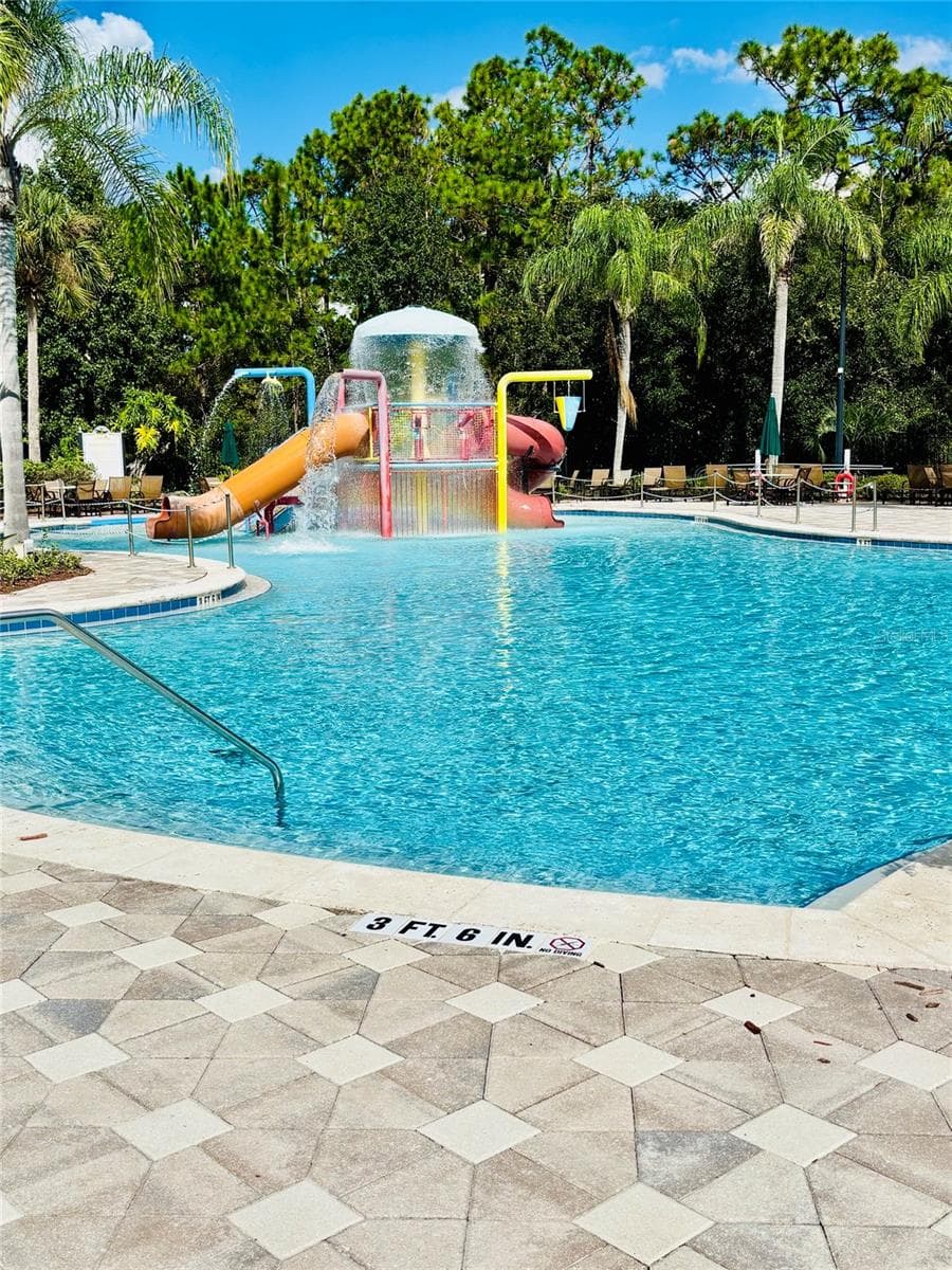 Pool - 20304 OAK KEY CT, TAMPA