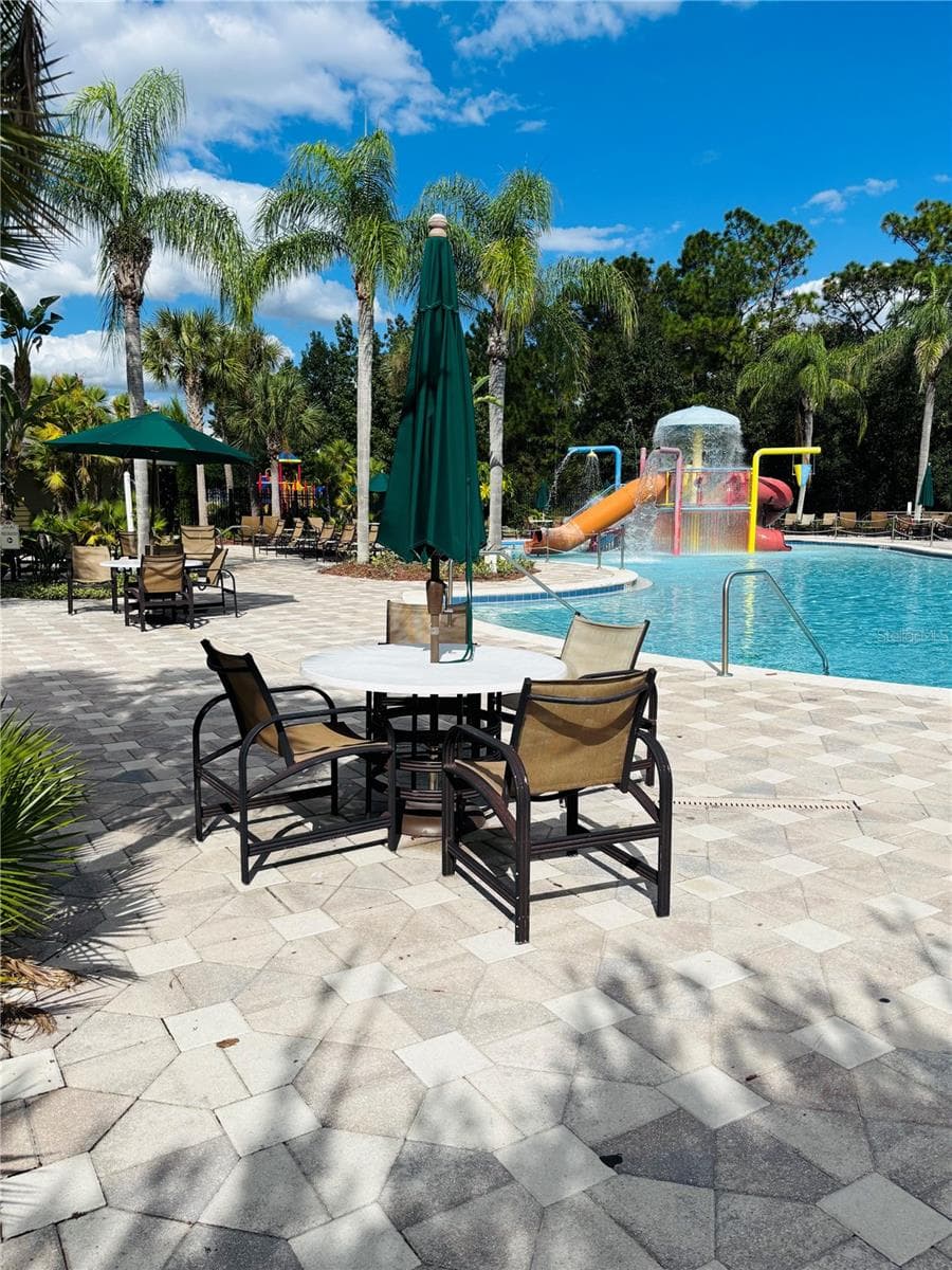 Pool - 20304 OAK KEY CT, TAMPA