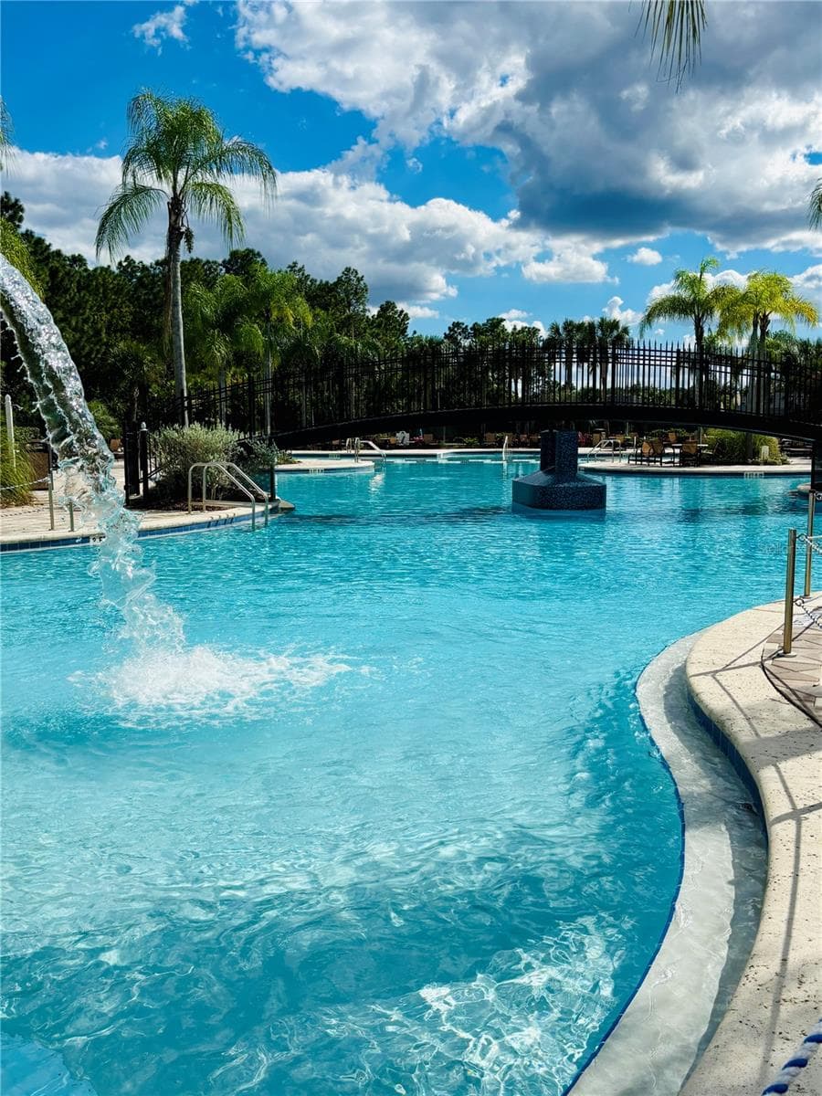 Pool - 20304 OAK KEY CT, TAMPA