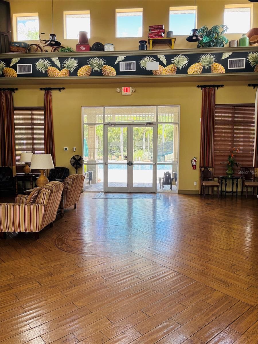 Clubhouse - 20304 OAK KEY CT, TAMPA